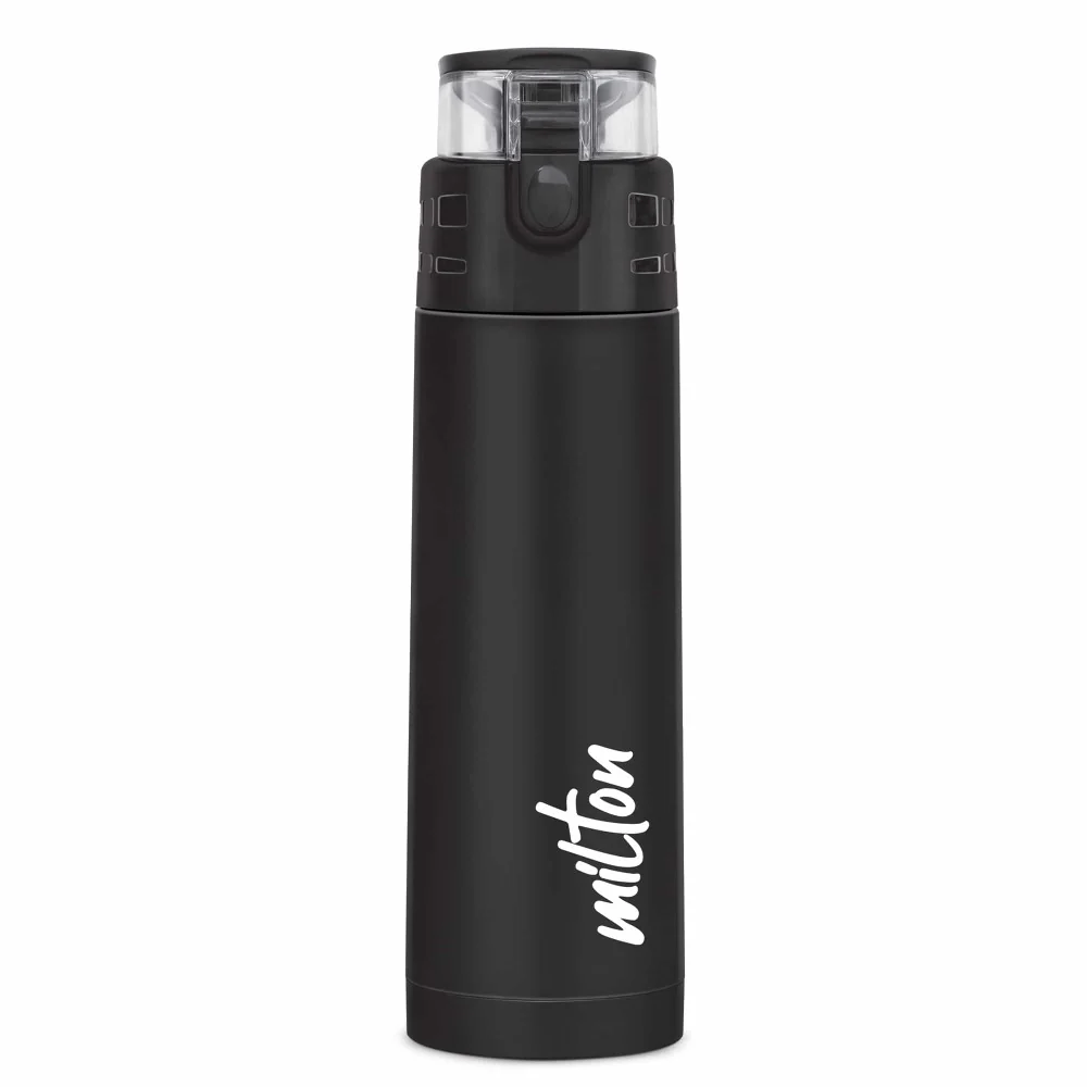 3D Personalized Atlantis Thermosteel Water Bottle (Milton) - Image 11