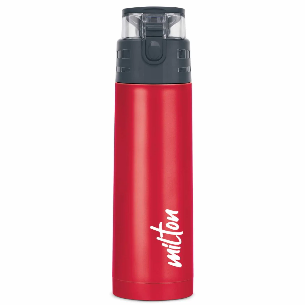 3D Personalized Atlantis Thermosteel Water Bottle (Milton) - Image 12