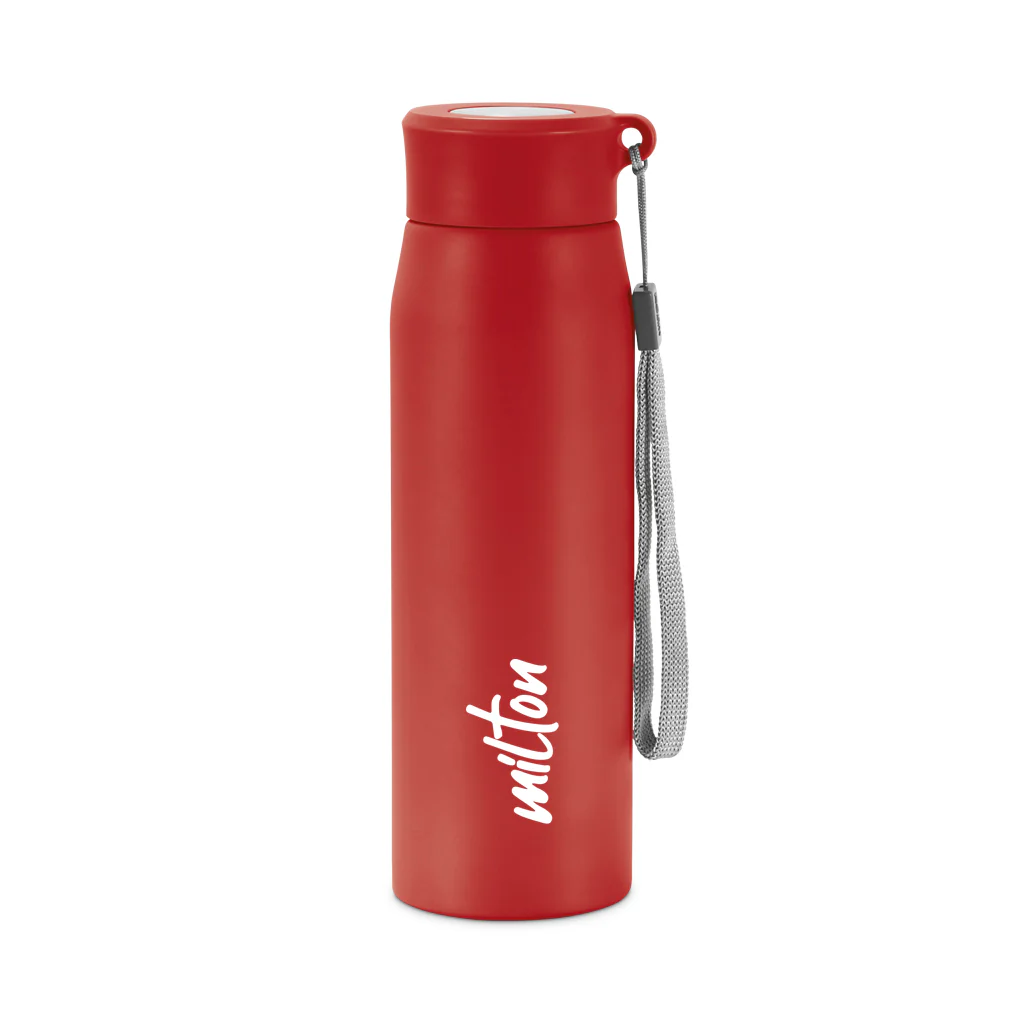 3D Personalized Handy Stainless Steel Bottle (Milton) - Image 10