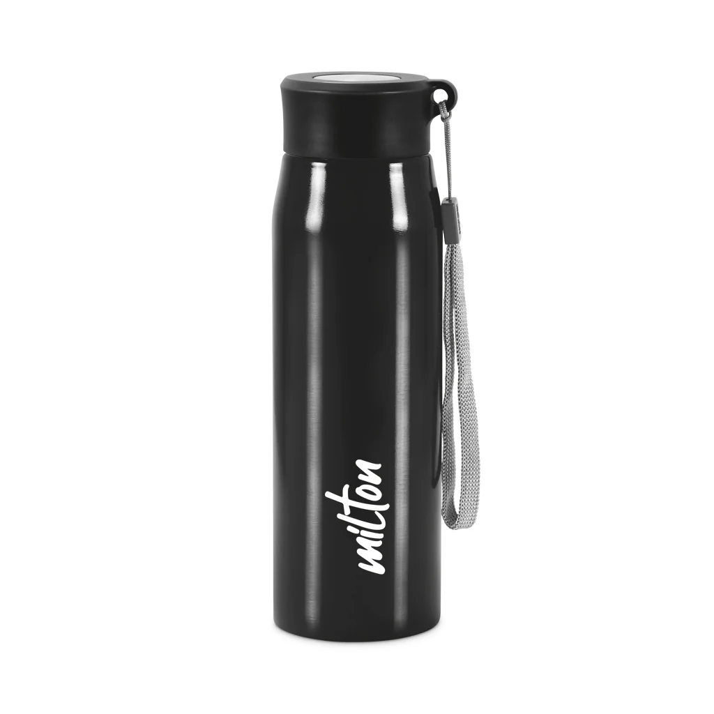 3D Personalized Handy Stainless Steel Bottle (Milton) - Image 11