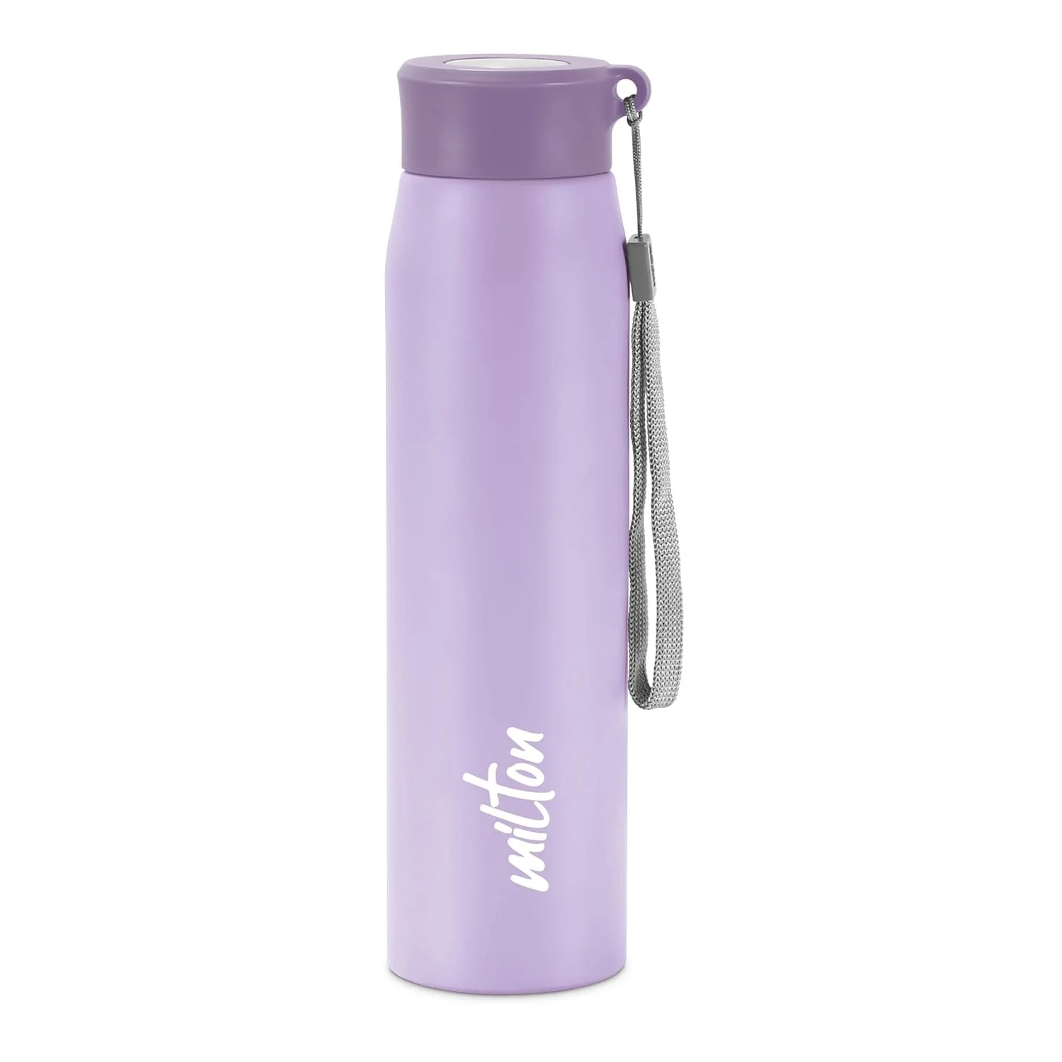 3D Personalized Handy Stainless Steel Bottle (Milton) - Image 12