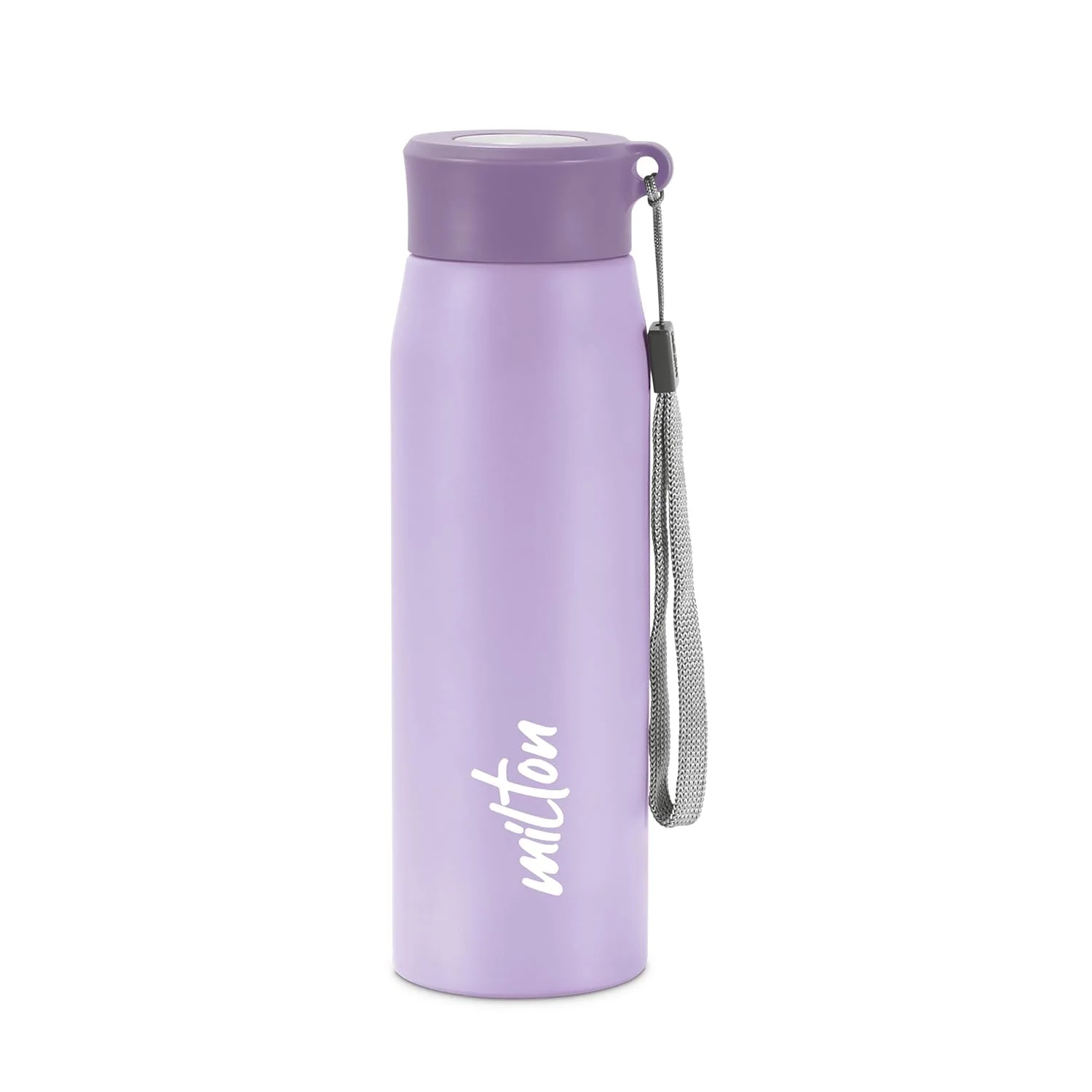 3D Personalized Handy Stainless Steel Bottle (Milton) - Image 13