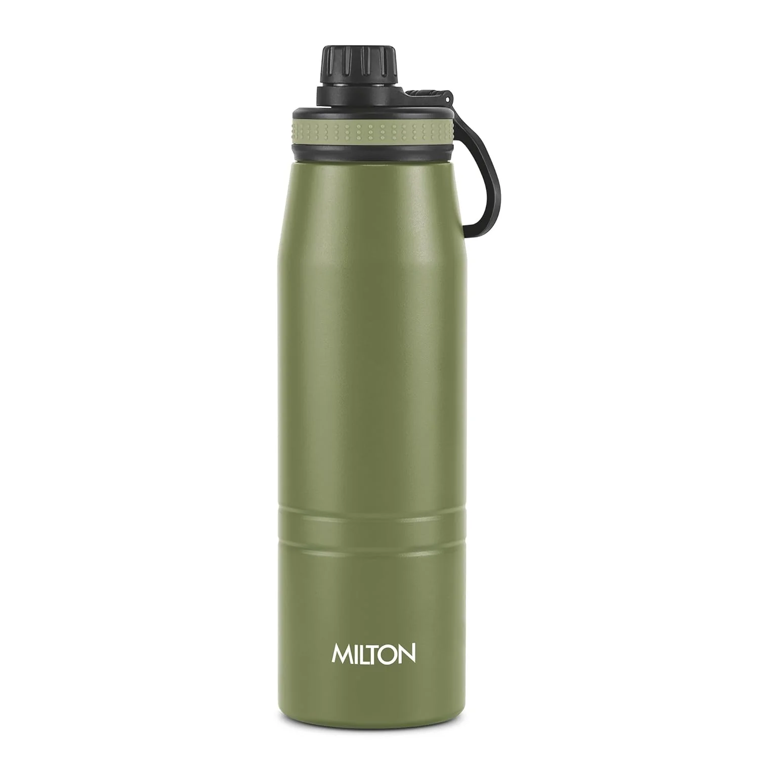 3D Personalized Sparkle Thermosteel Bottle (Milton) - Image 9