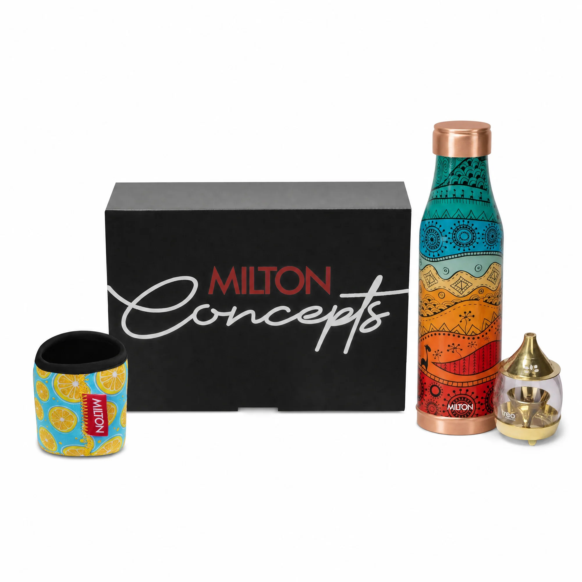 Aarogya Combo (Milton Concepts) - Image 5