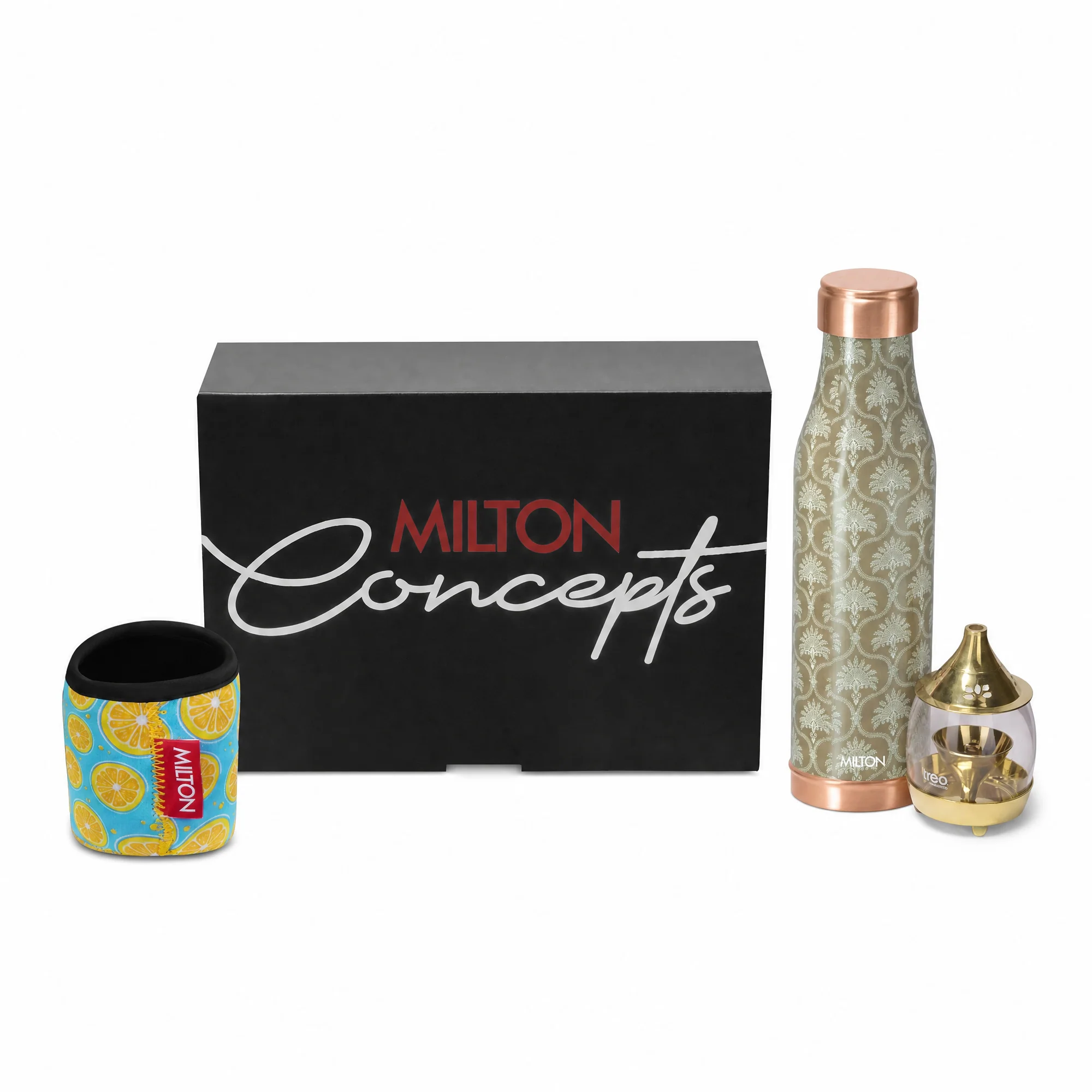 Aarogya Combo (Milton Concepts) - Image 6