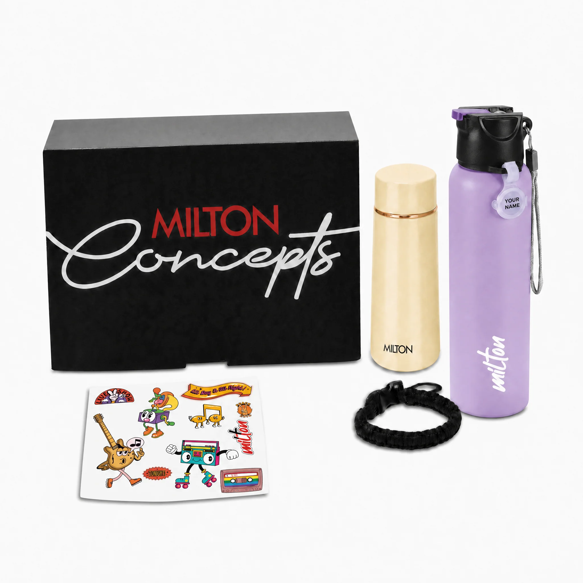 All Day Hydration Pack (Milton Concepts) - Image 10