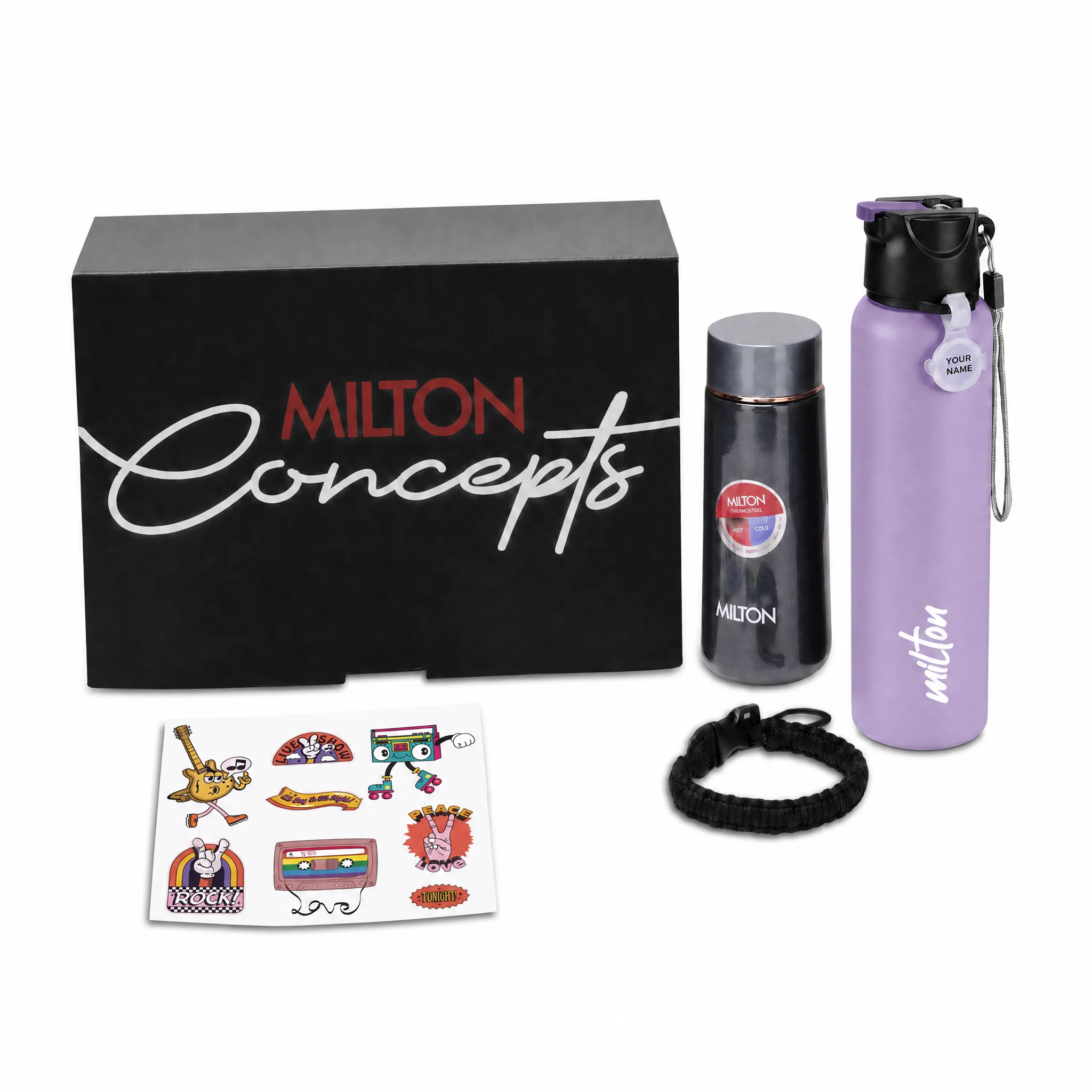 All Day Hydration Pack (Milton Concepts) - Image 11