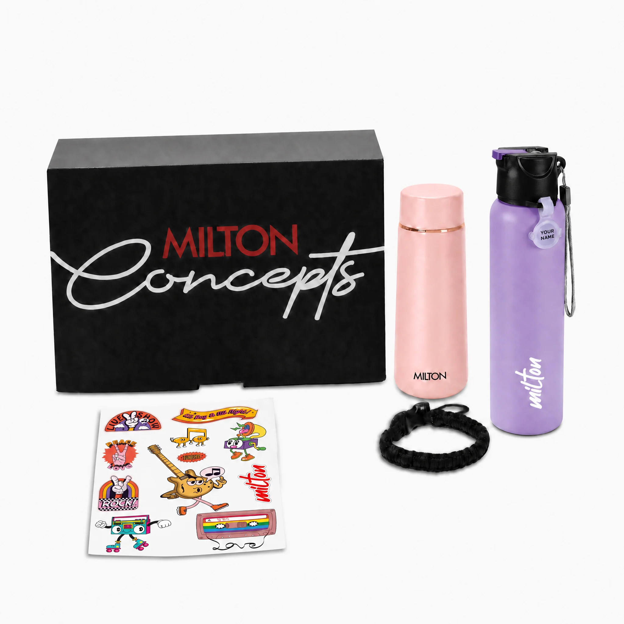 All Day Hydration Pack (Milton Concepts) - Image 12