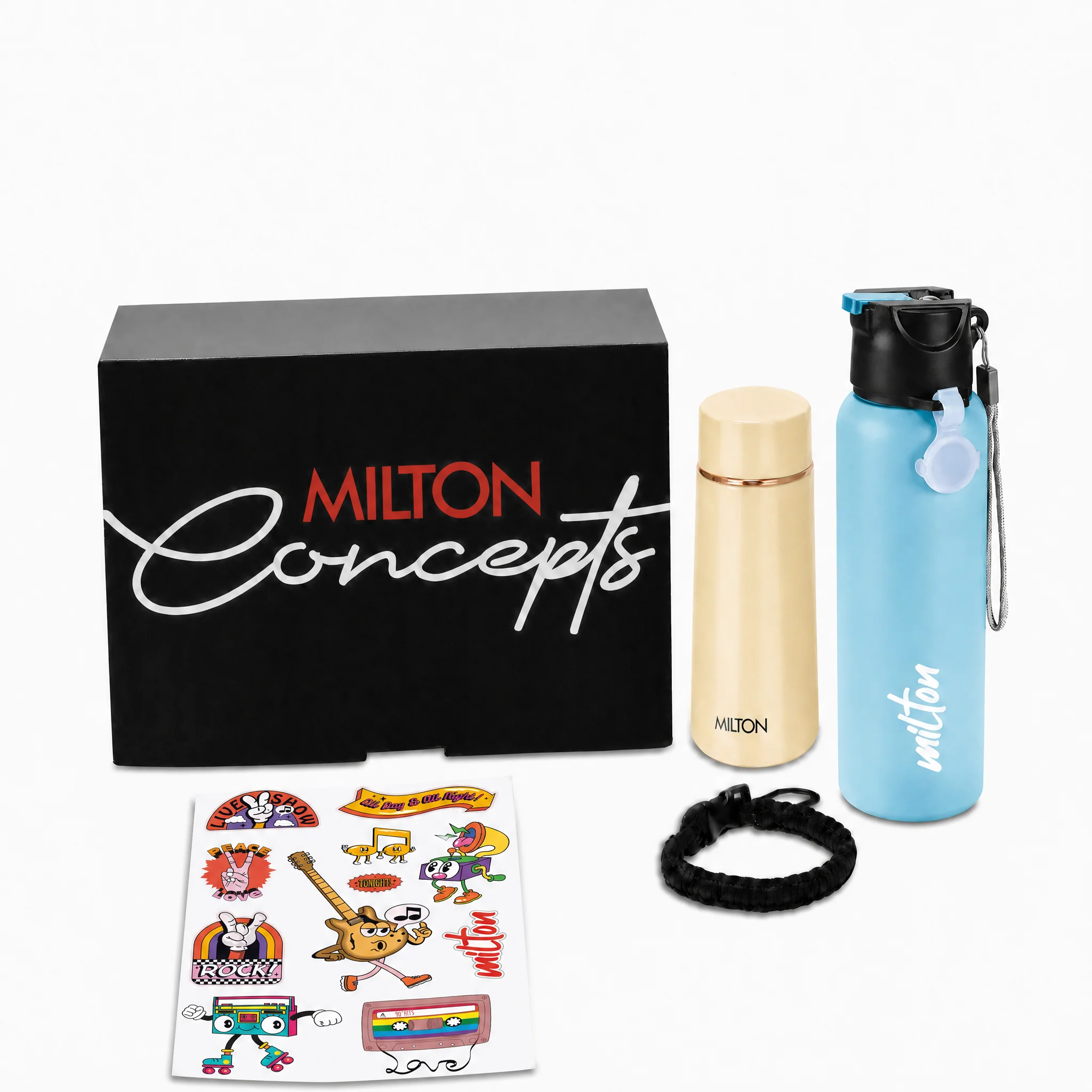 All Day Hydration Pack (Milton Concepts) - Image 13