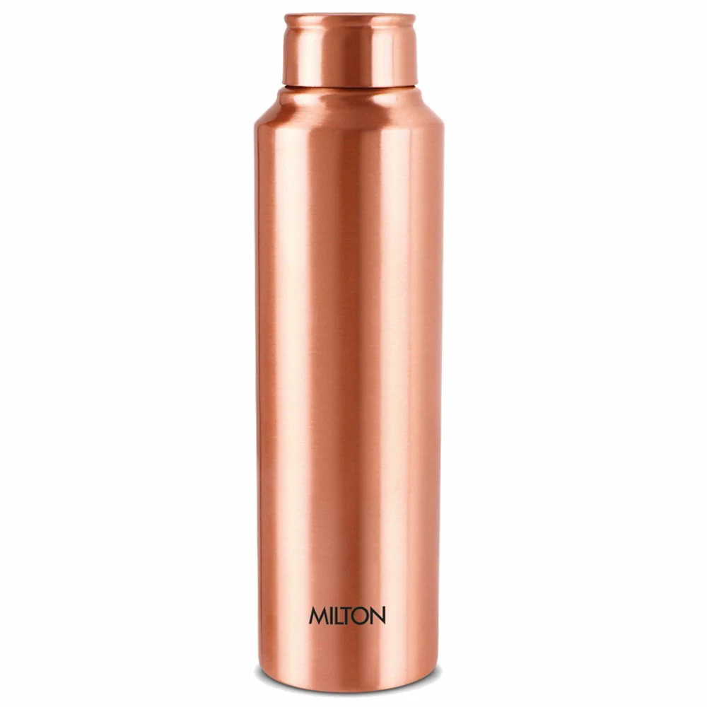 Alpine Bottle Pure Copper (Milton) - Image 4