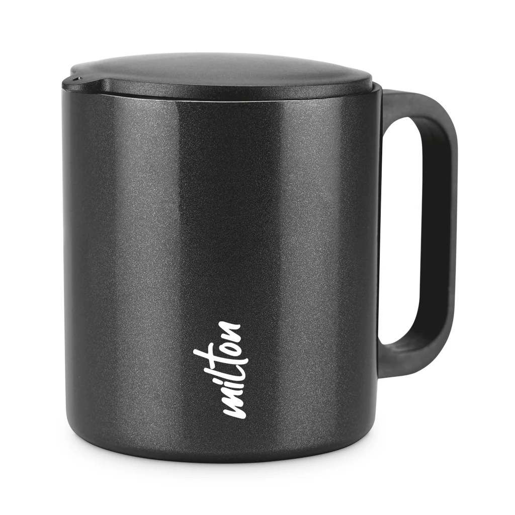 Auriga Stainless Steel Mug (Milton) - Image 2