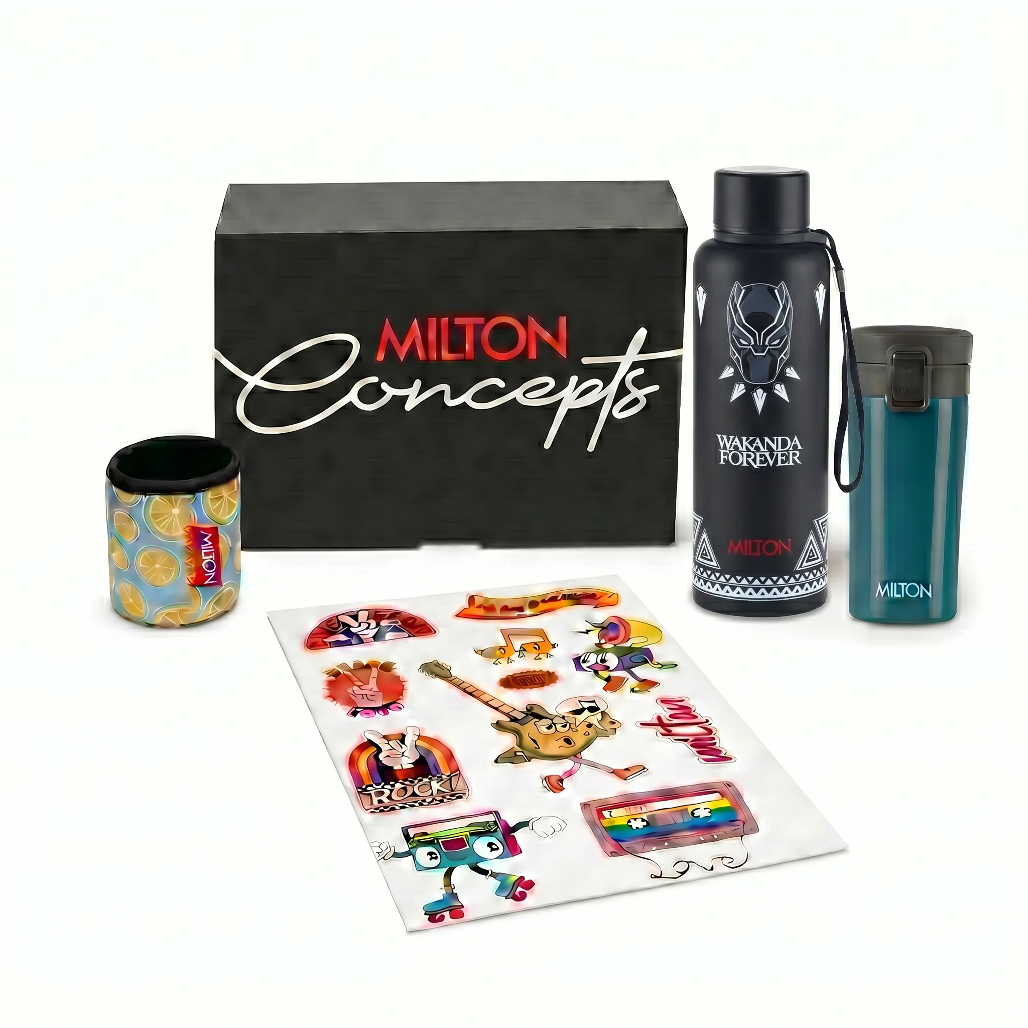 Avenger Daily Combo (Milton Concepts) - Image 20