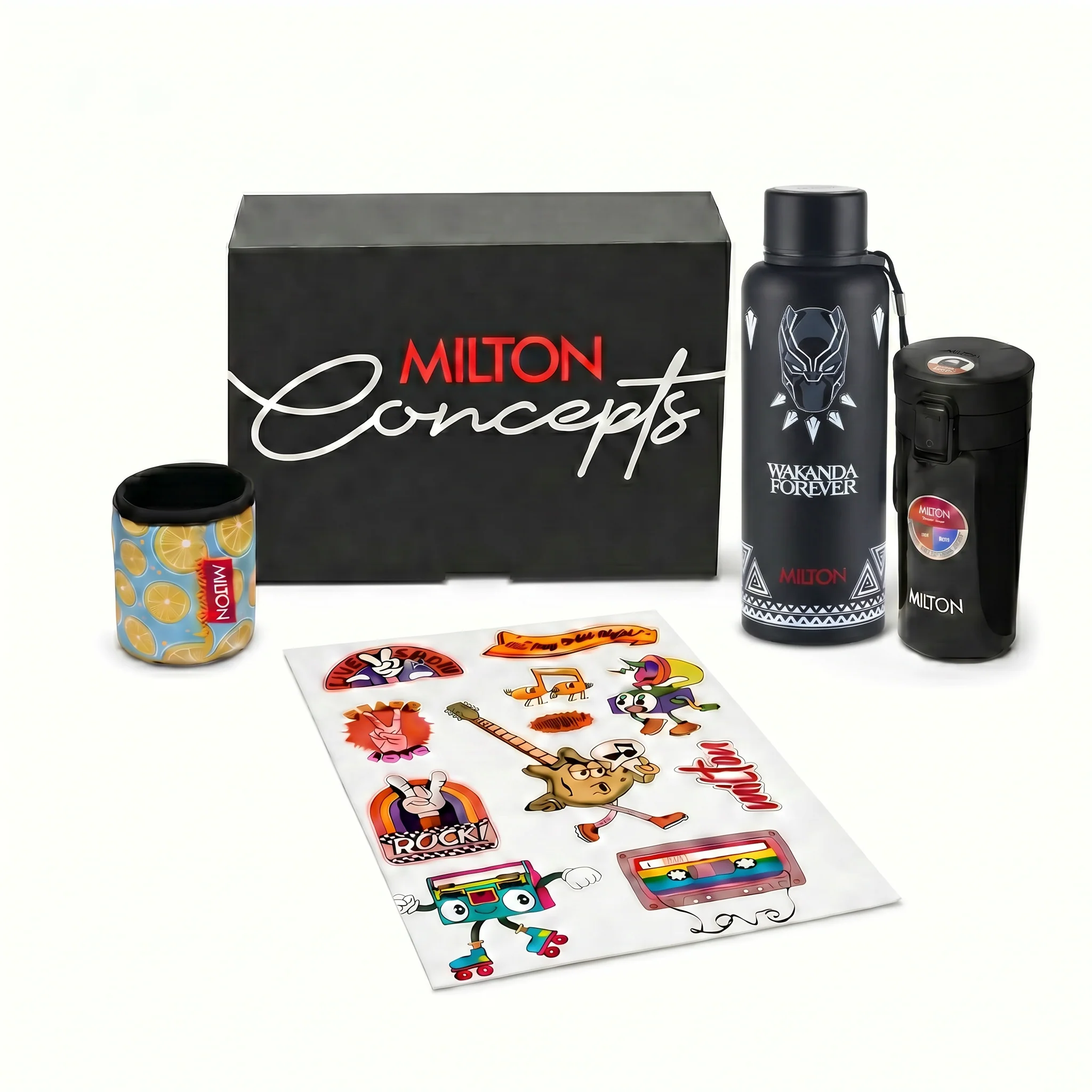 Avenger Daily Combo (Milton Concepts) - Image 21