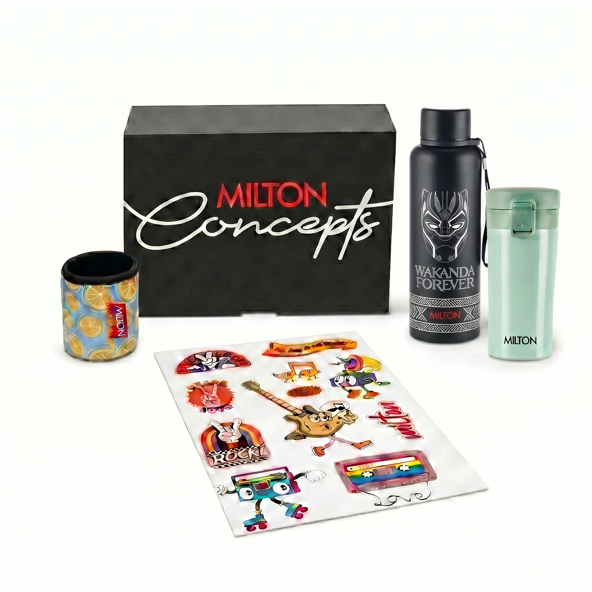 Avenger Daily Combo (Milton Concepts) - Image 23