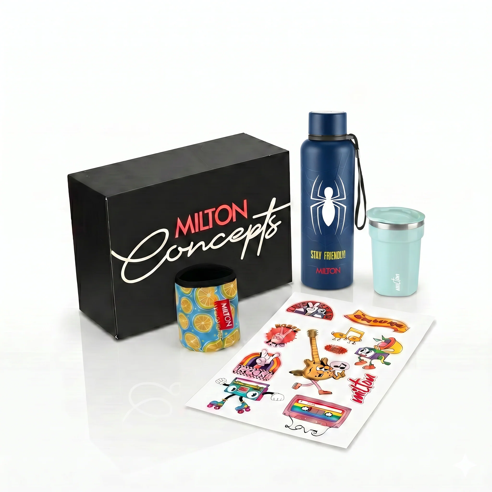 Avenger Hydration Kit (Milton Concepts) - Image 15
