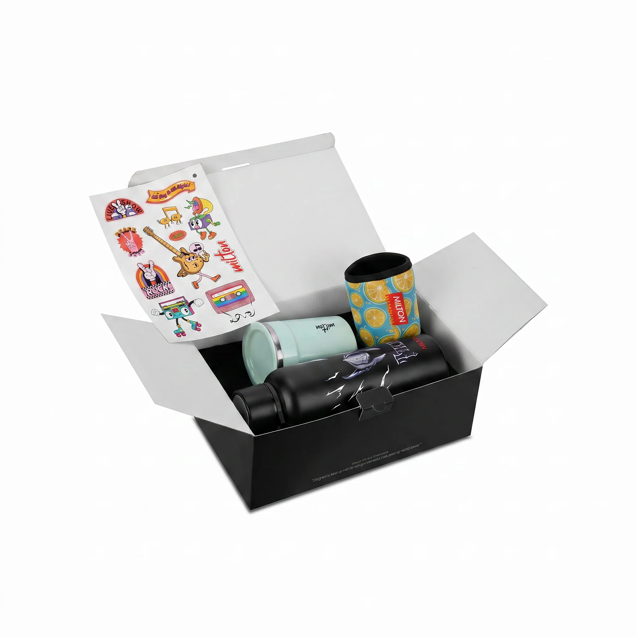 Avenger Hydration Kit (Milton Concepts) - Image 3