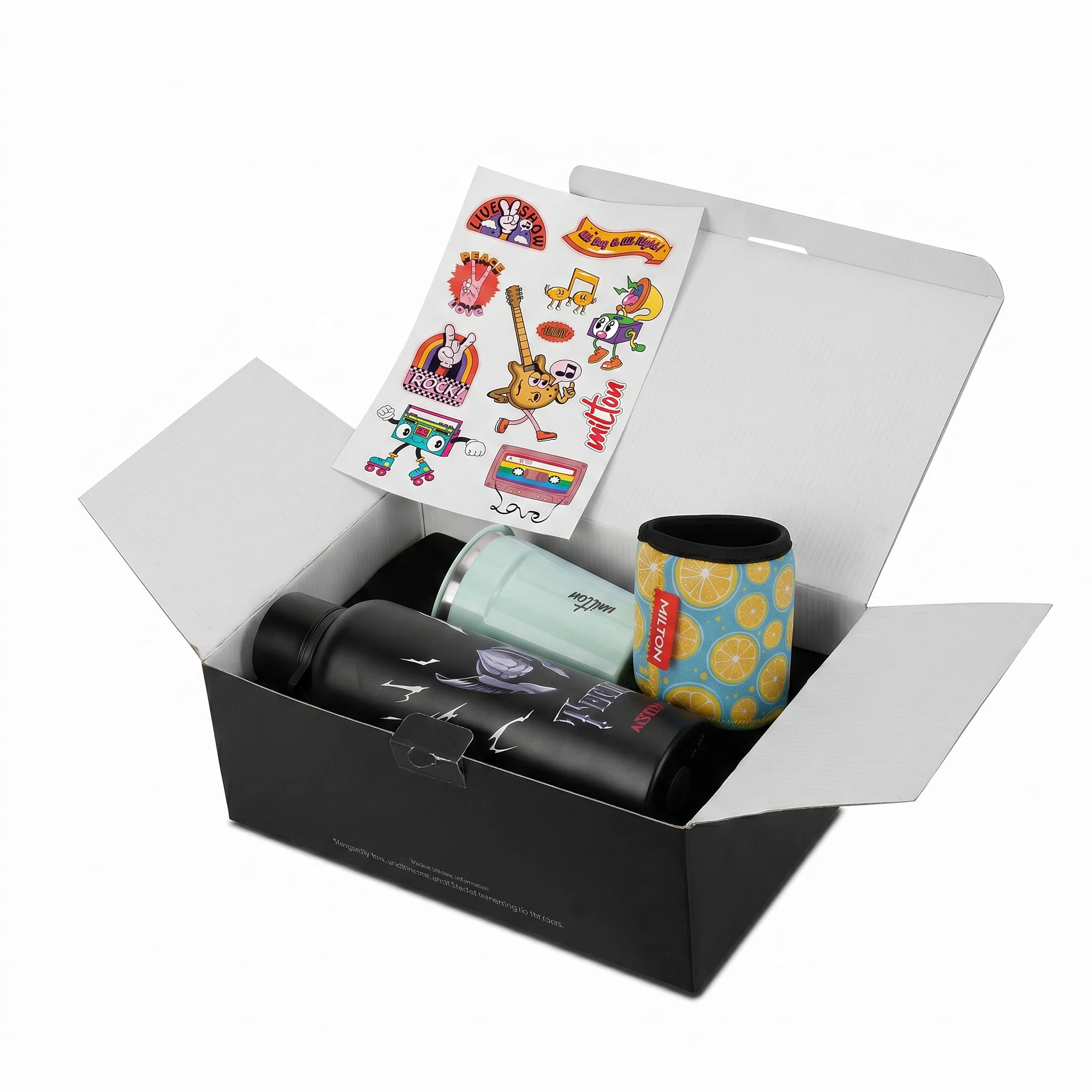 Avenger Hydration Kit (Milton Concepts) - Image 4