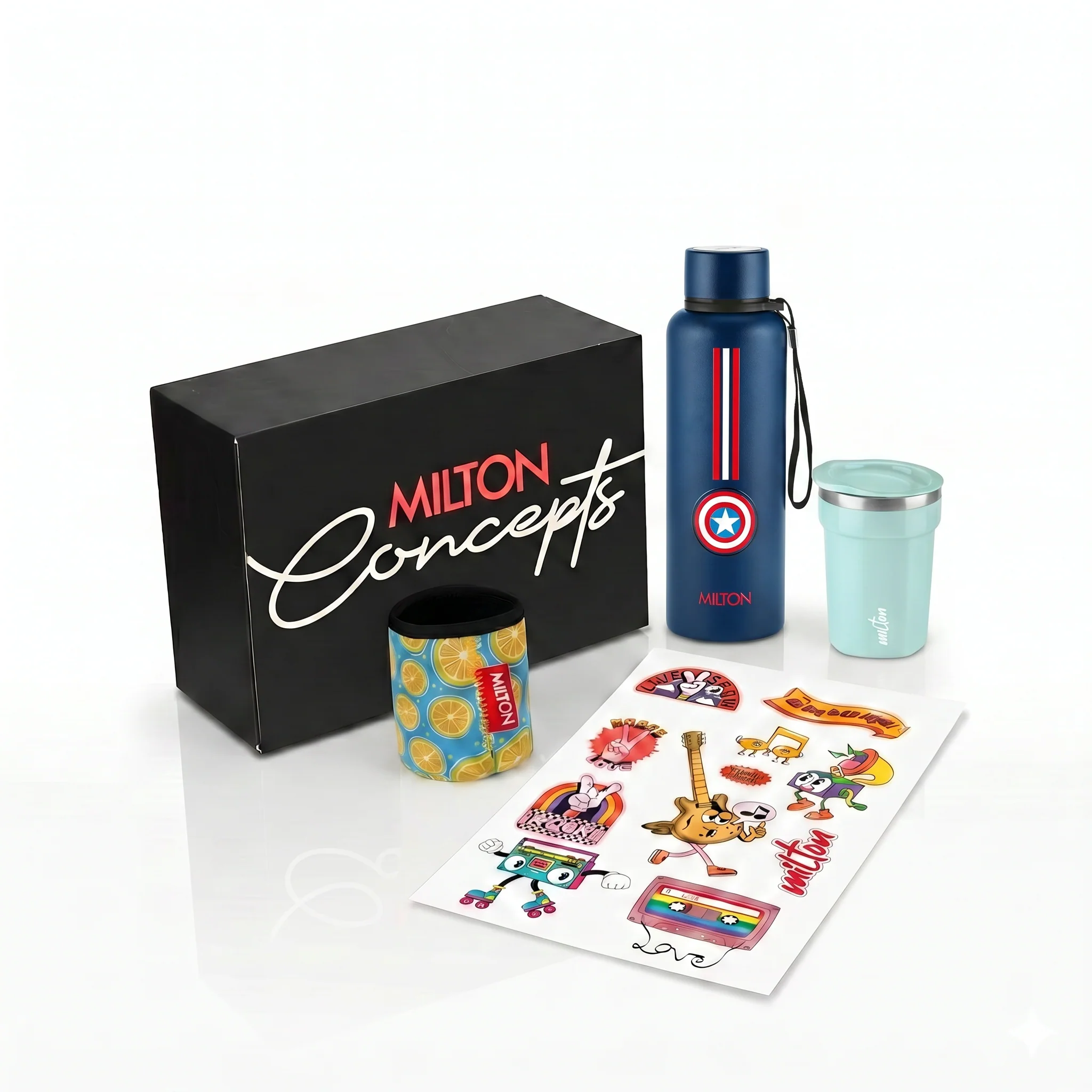 Avenger Hydration Kit (Milton Concepts) - Image 9
