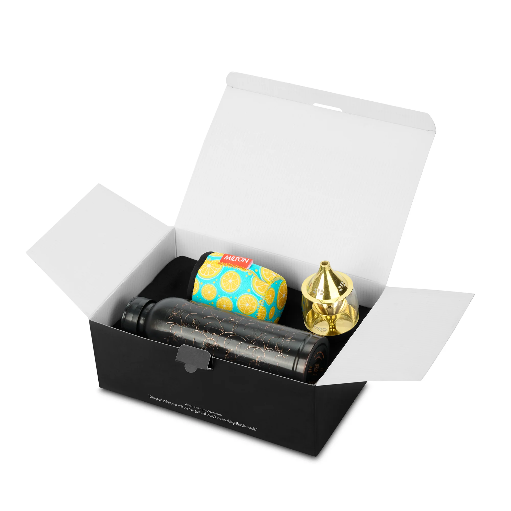 Ayur Copper Pack (Milton Concepts) - Image 3