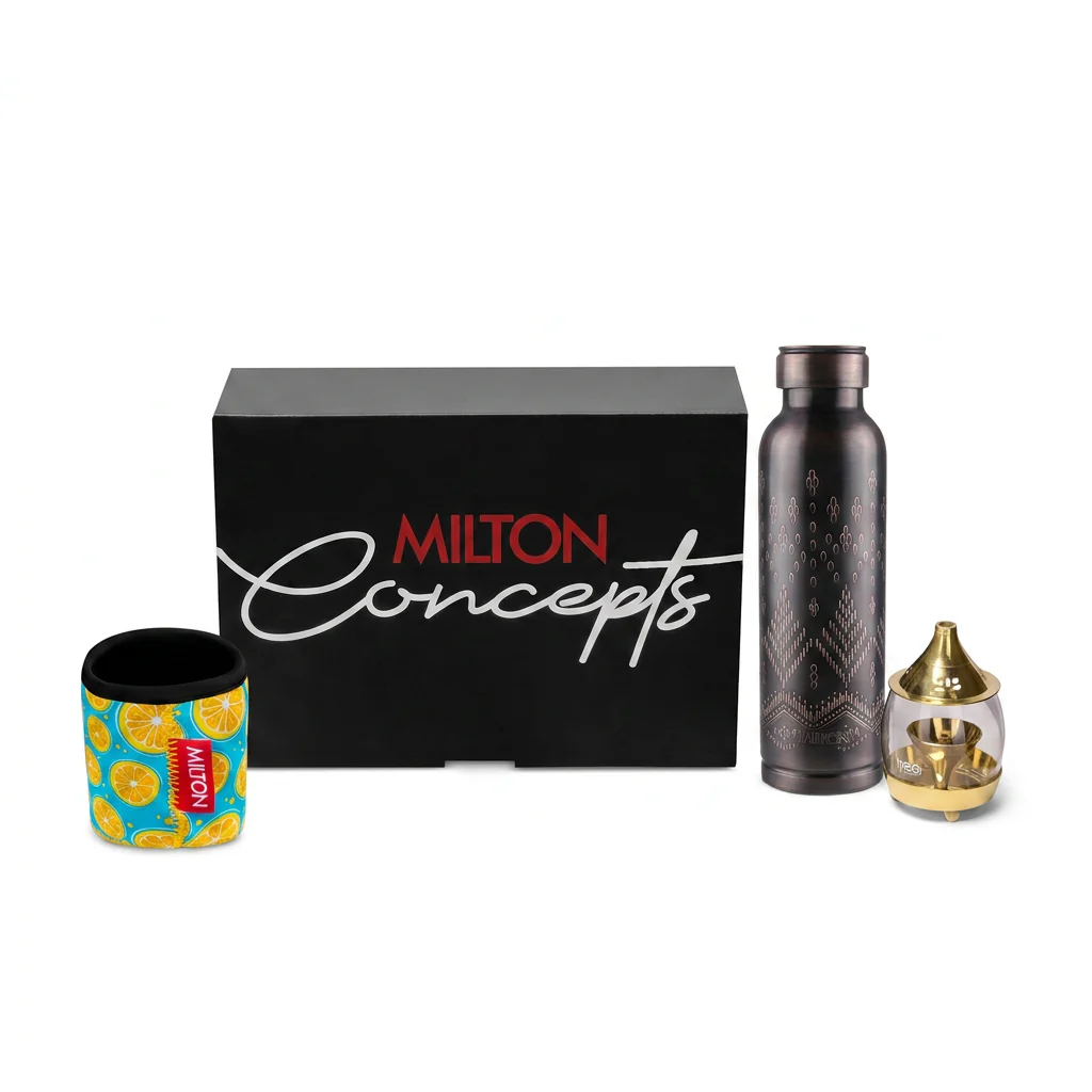 Ayur Copper Pack (Milton Concepts) - Image 5