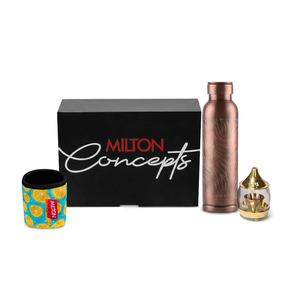 Ayur Copper Pack (Milton Concepts) - Image 7