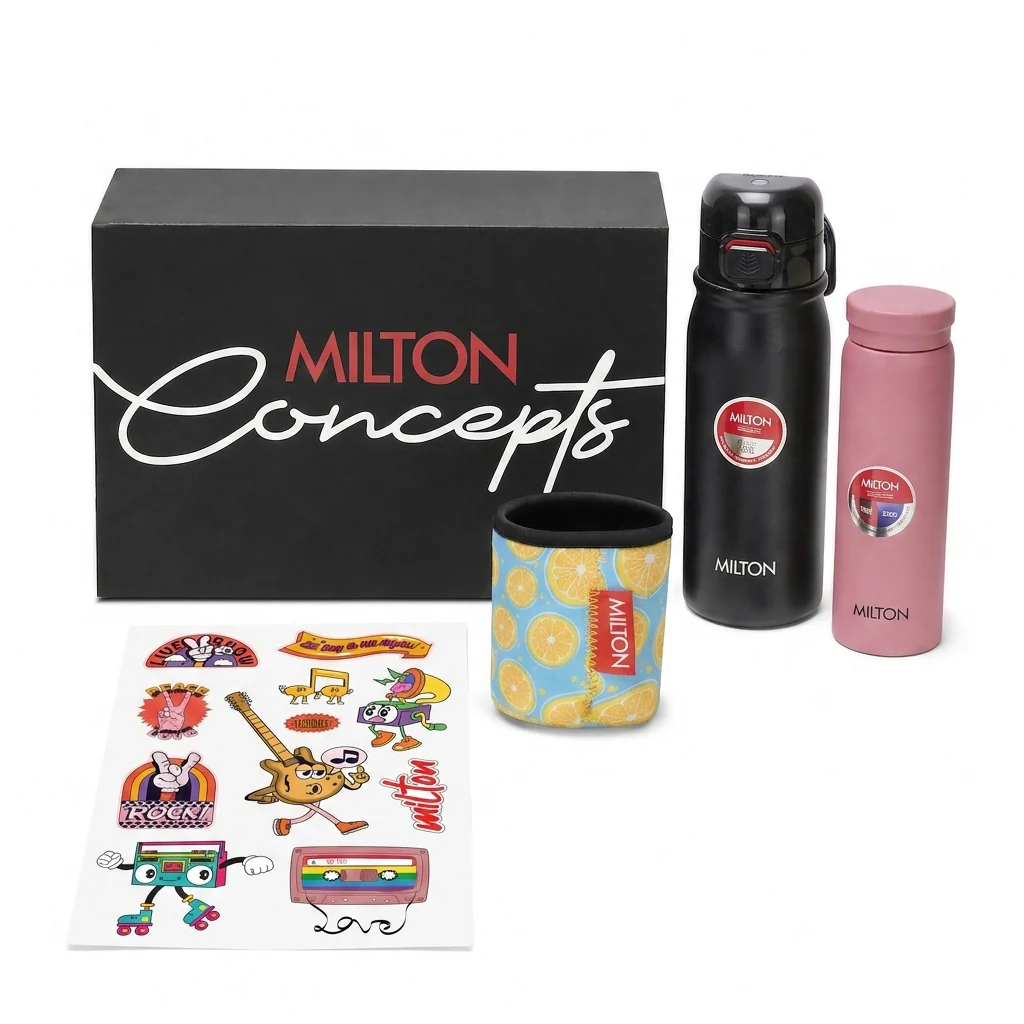 Compact Duo Hydration Kit (Milton Concepts) - Image 20