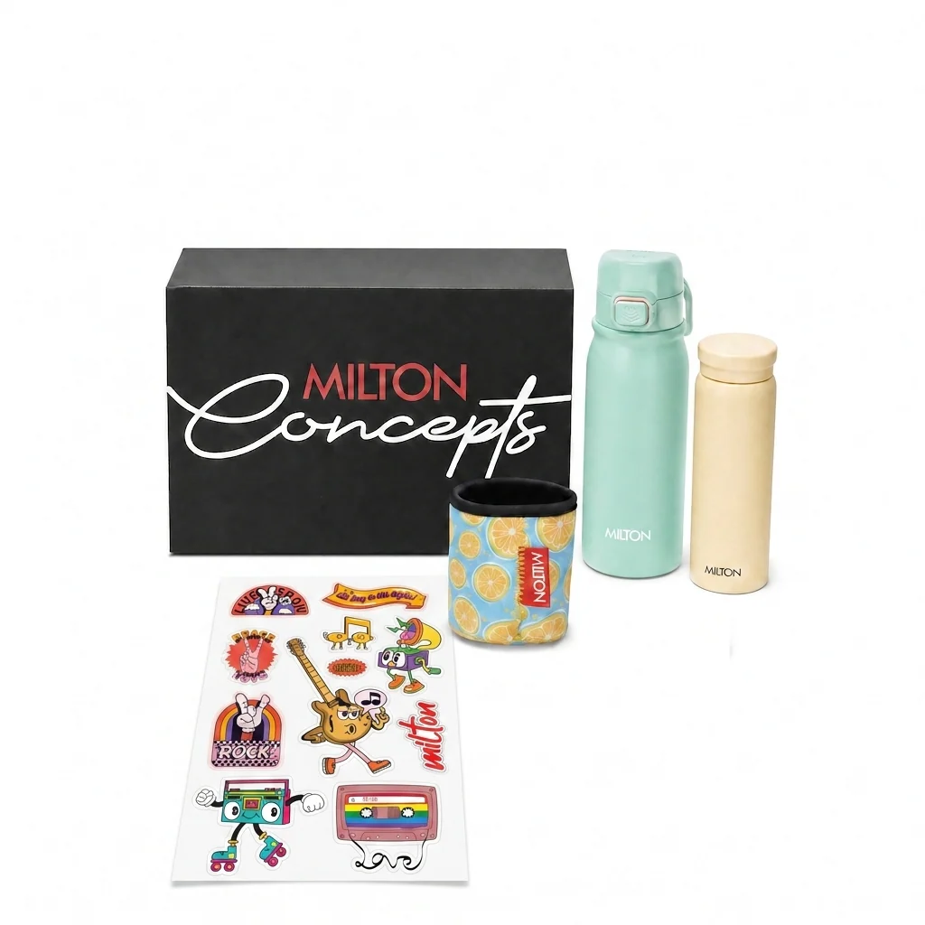 Compact Duo Hydration Kit (Milton Concepts) - Image 21