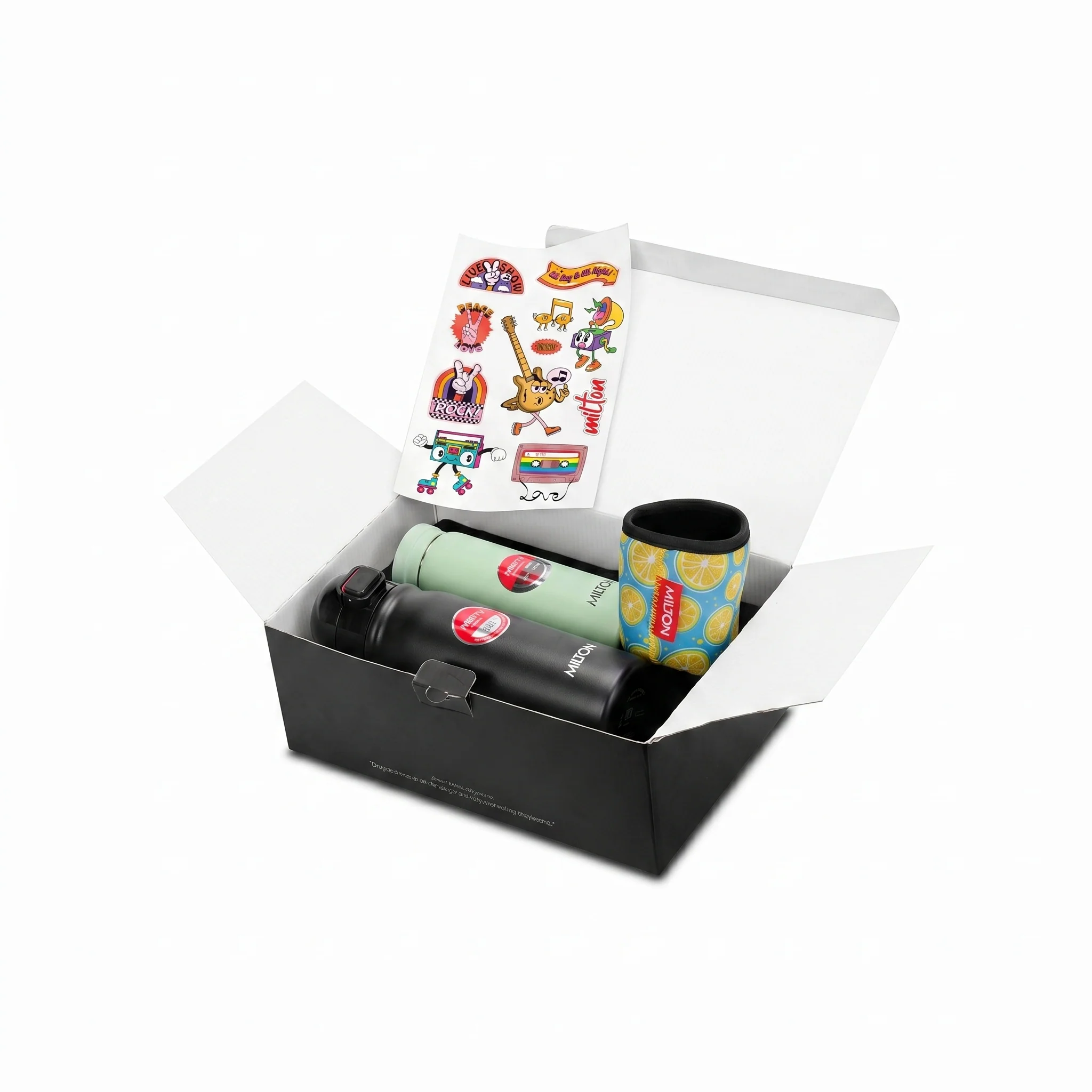 Compact Duo Hydration Kit (Milton Concepts) - Image 4