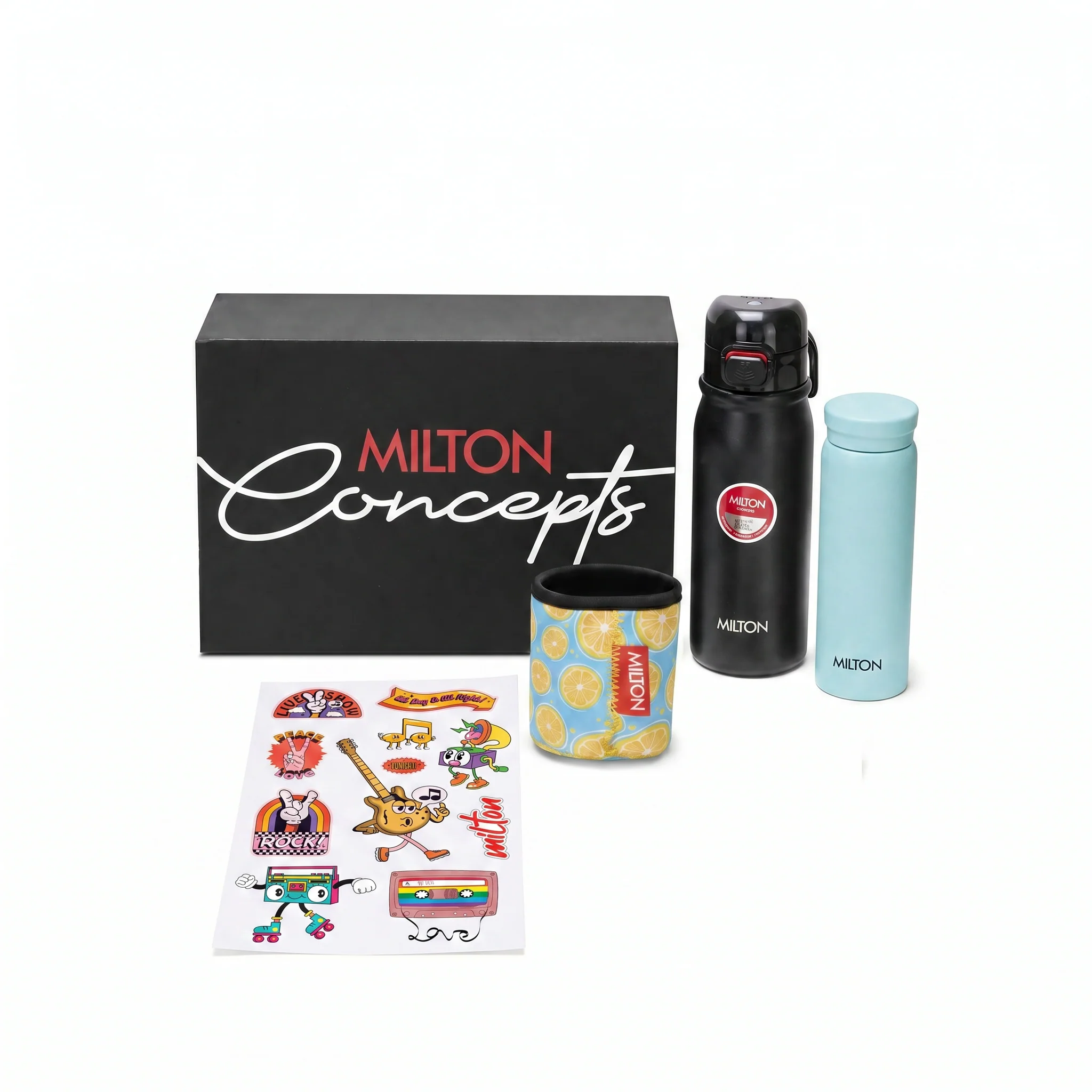 Compact Duo Hydration Kit (Milton Concepts) - Image 8
