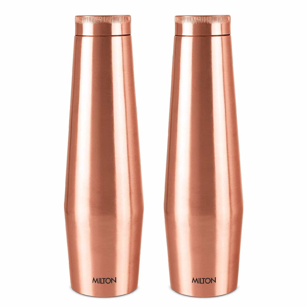 Copper Crown Water Bottle (Milton) - Image 4