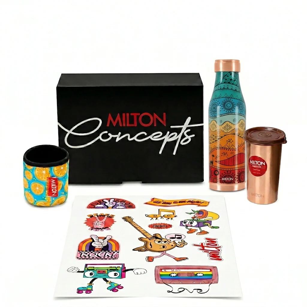 Copper Premium Combo (Milton Concepts) - Image 5