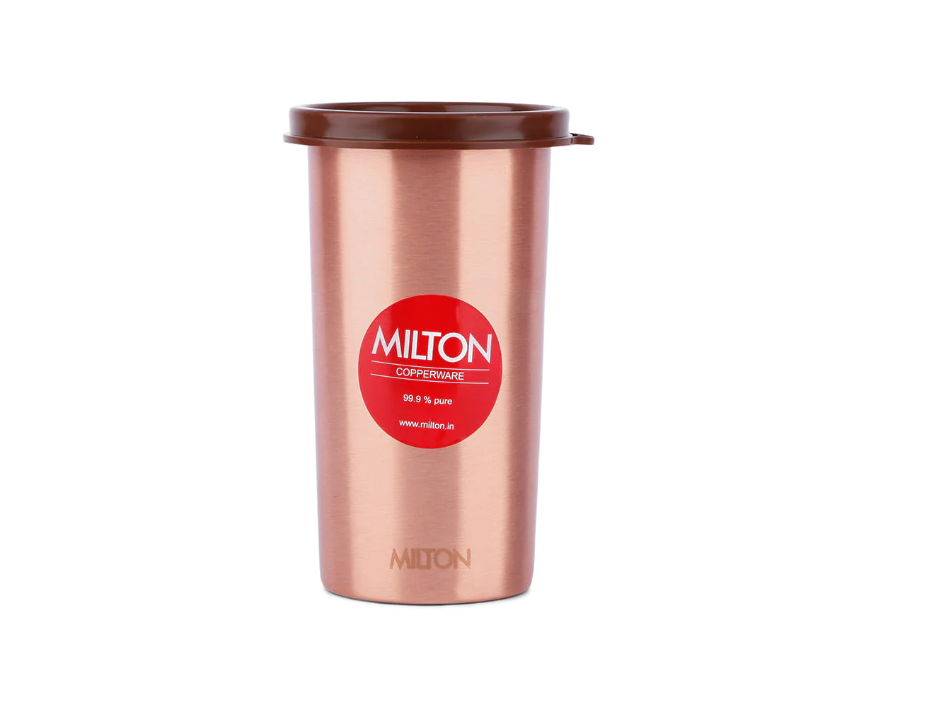 Copper Tumbler (Milton) - Image 2