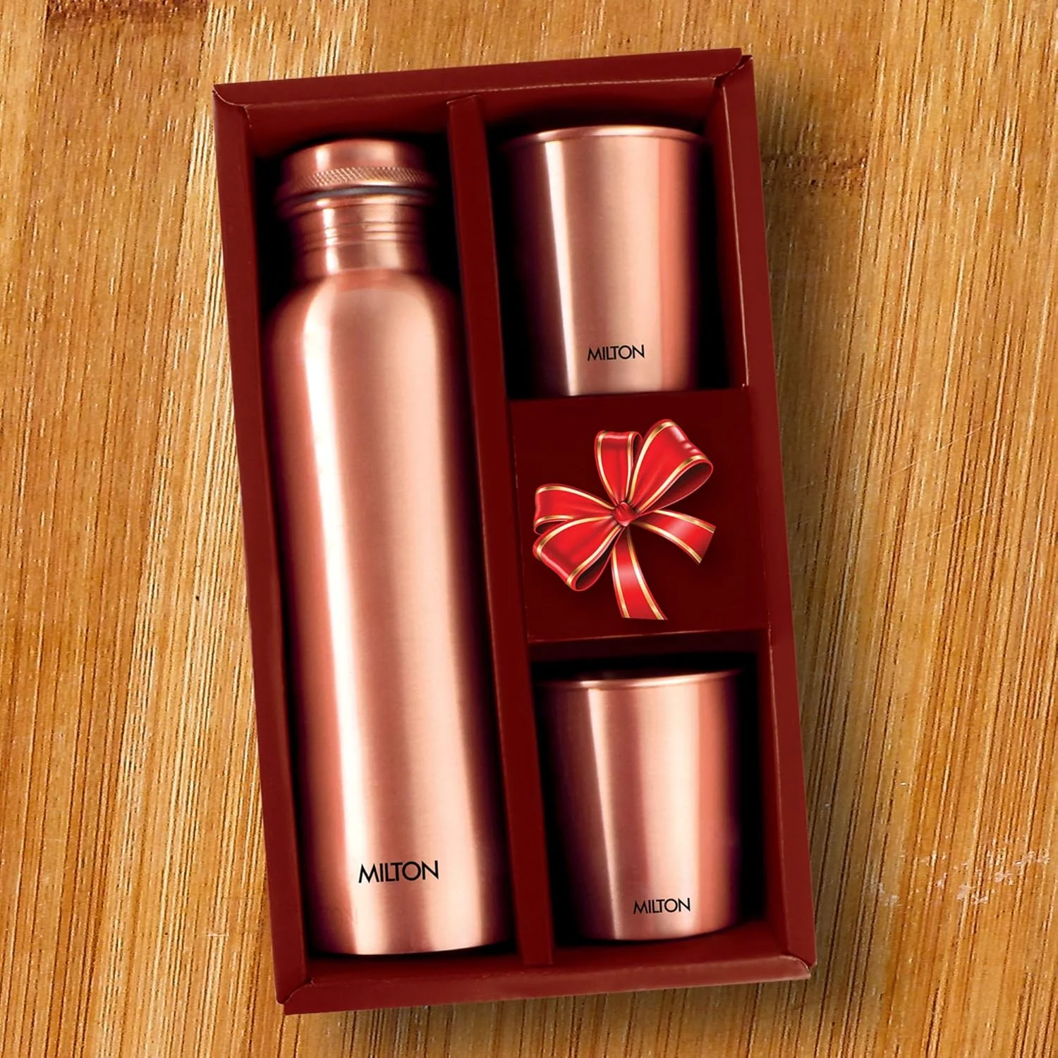 Copperas Gift Set (Milton)