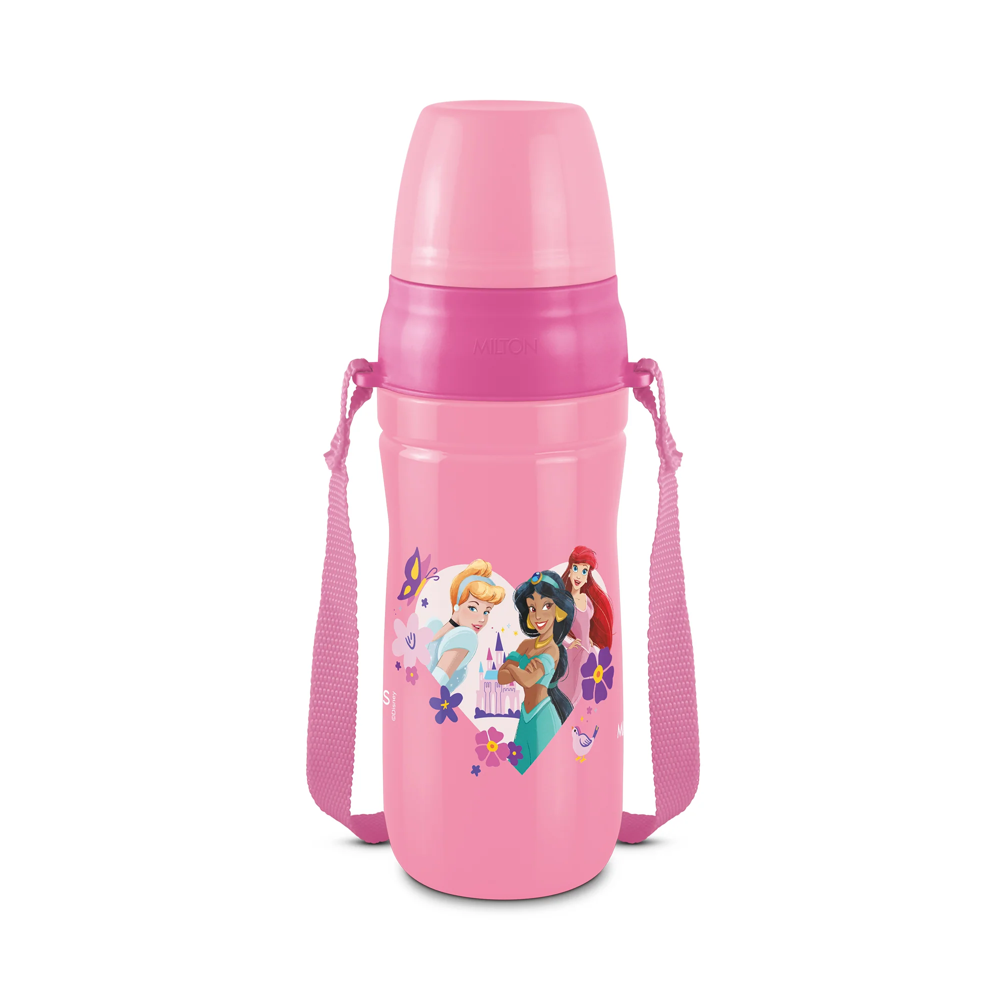 Disney Cool Cheer Water Bottle for Kids (Milton) - Image 7