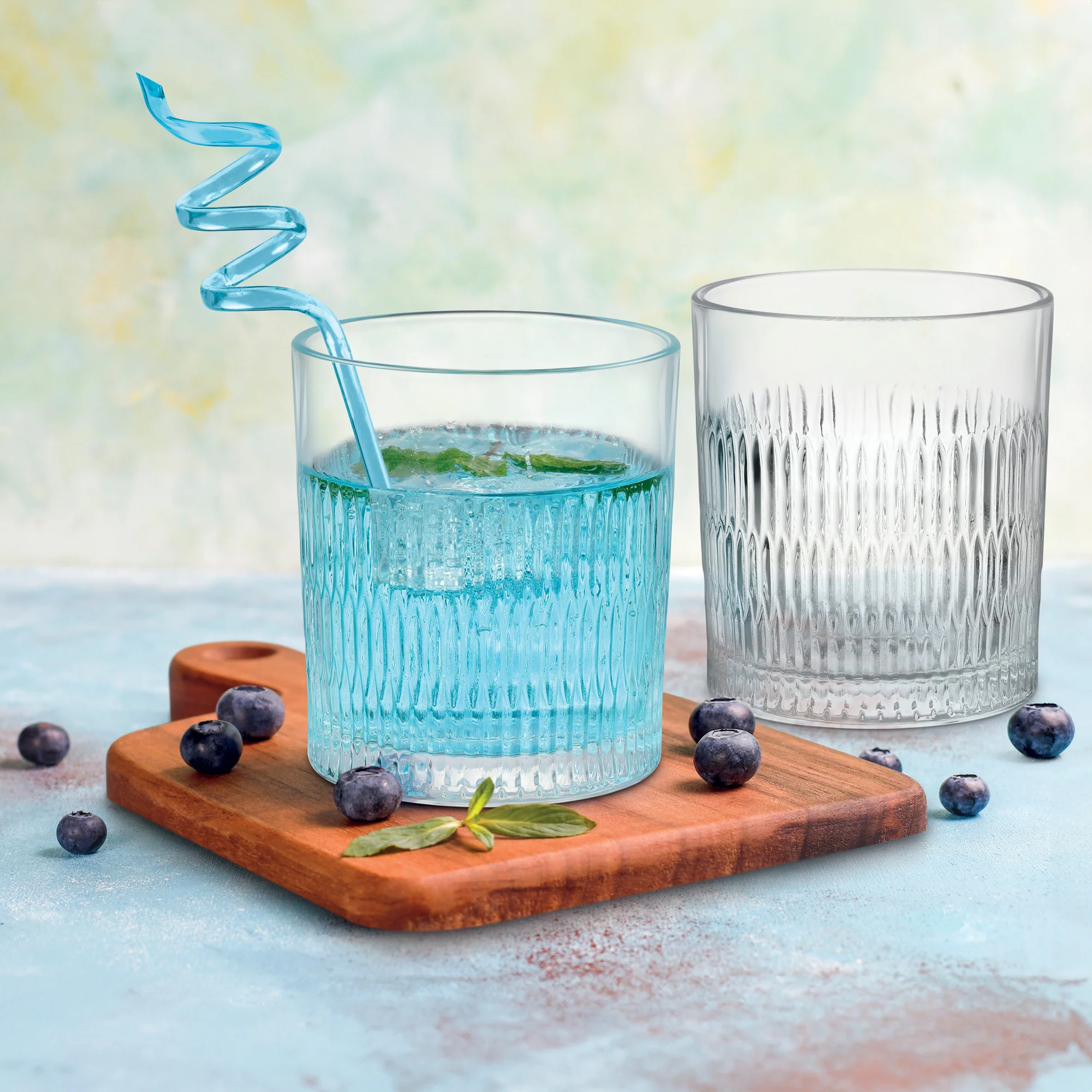 Elix Tumbler (Treo by Milton)