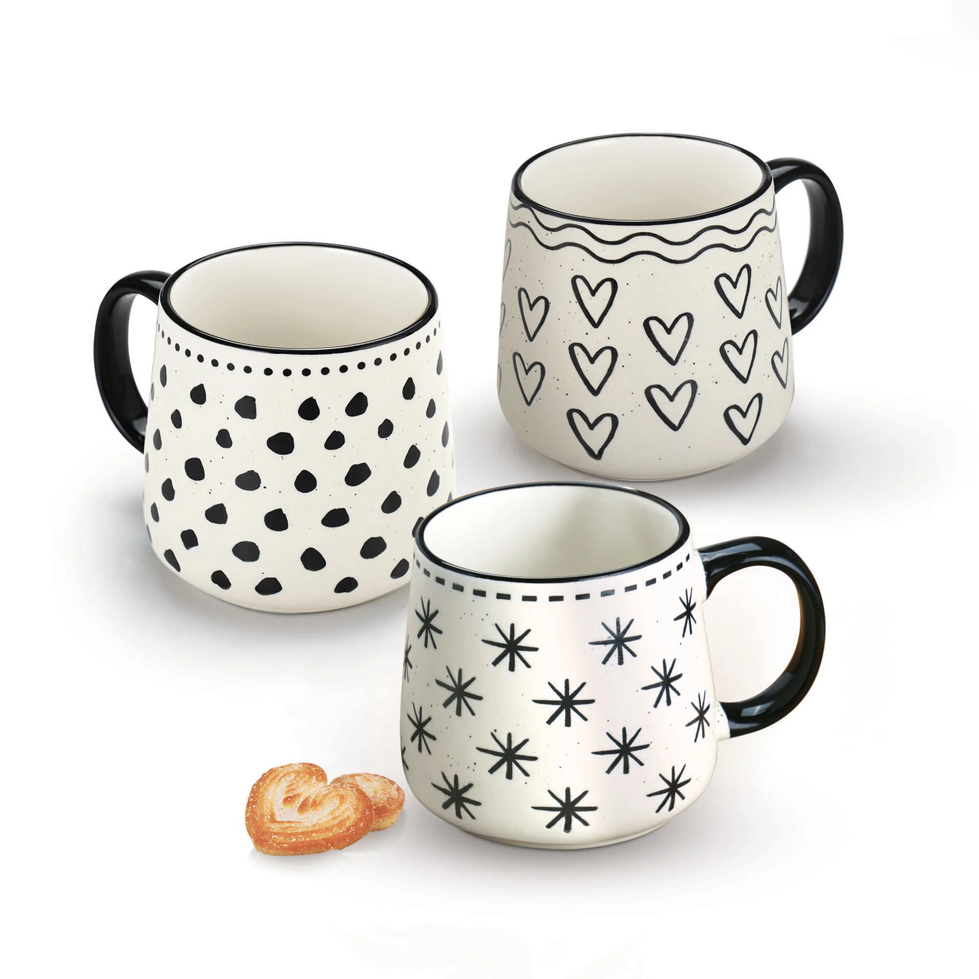 Fable Ceramic Mug (Treo by Milton) - Image 5