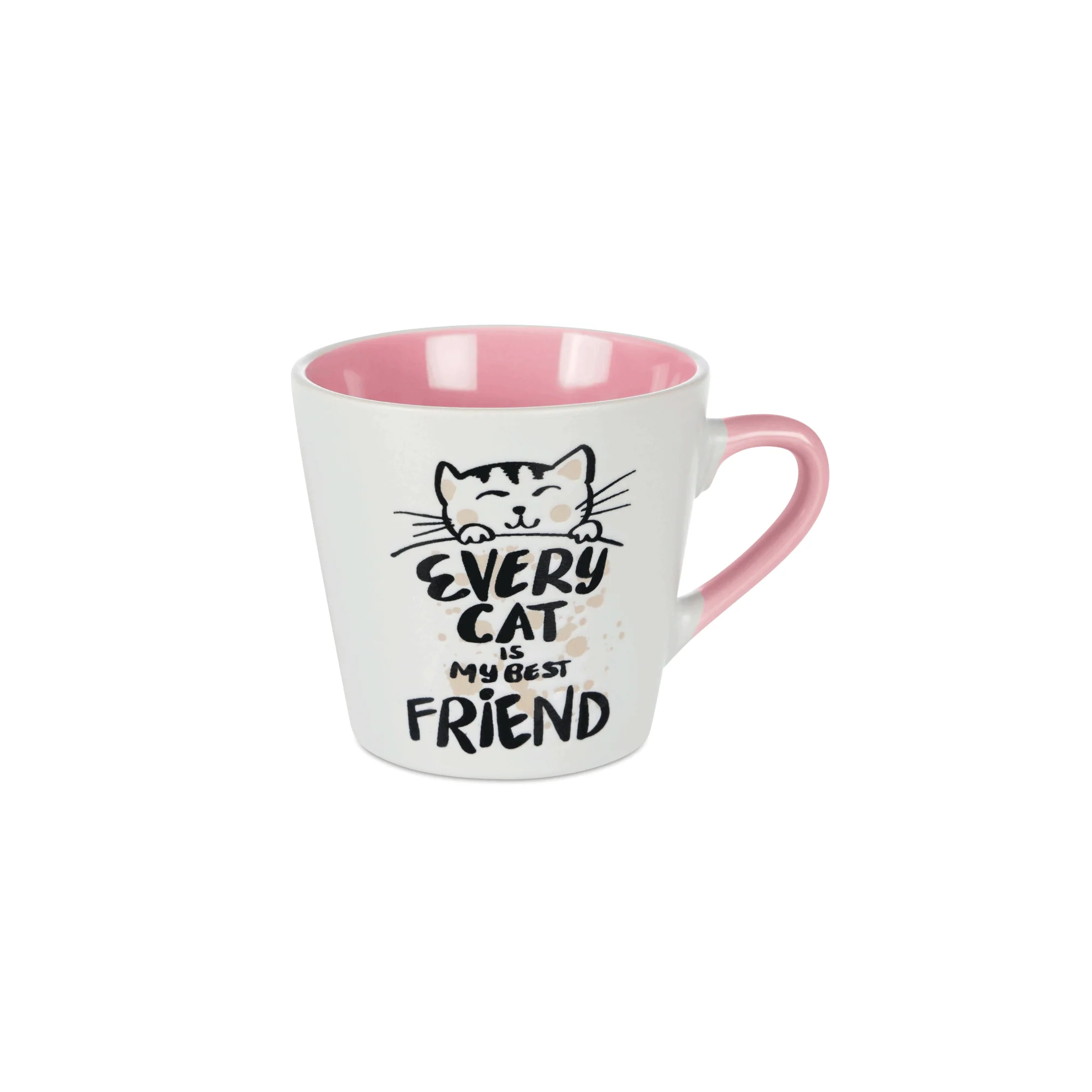Fido Ceramic Mug (Treo by Milton) - Image 2