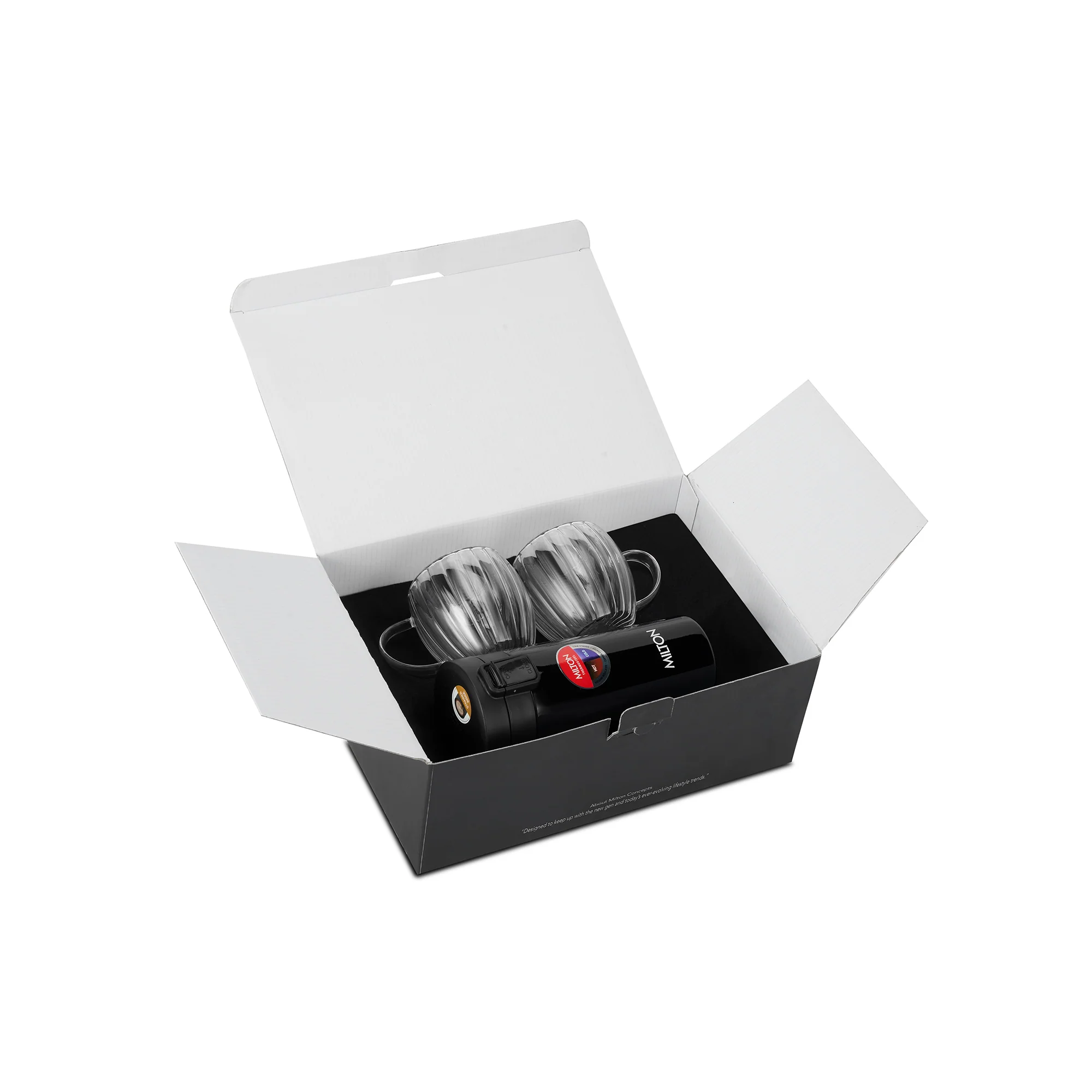 Hot Sip Collection (Milton Concepts) - Image 2