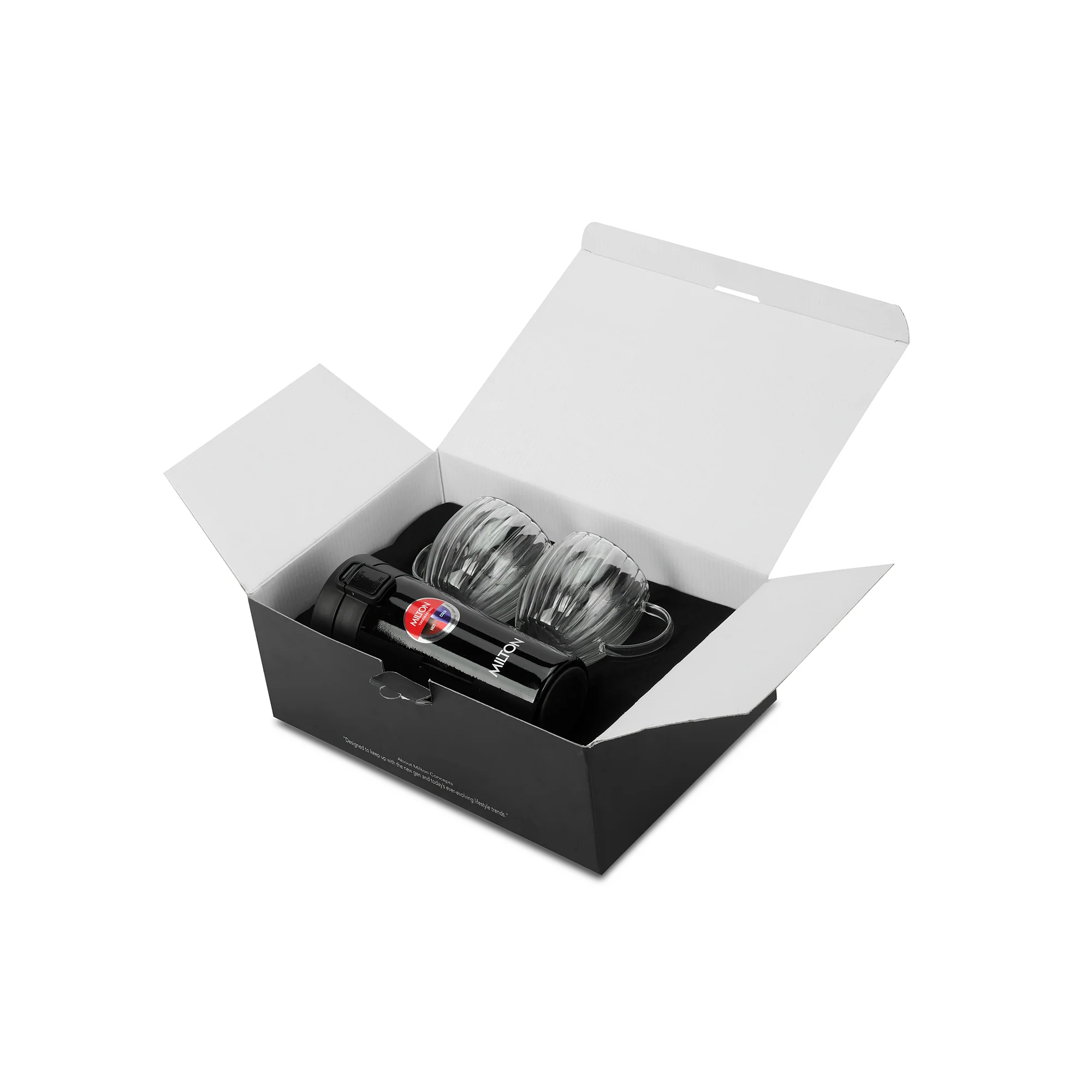 Hot Sip Collection (Milton Concepts) - Image 3