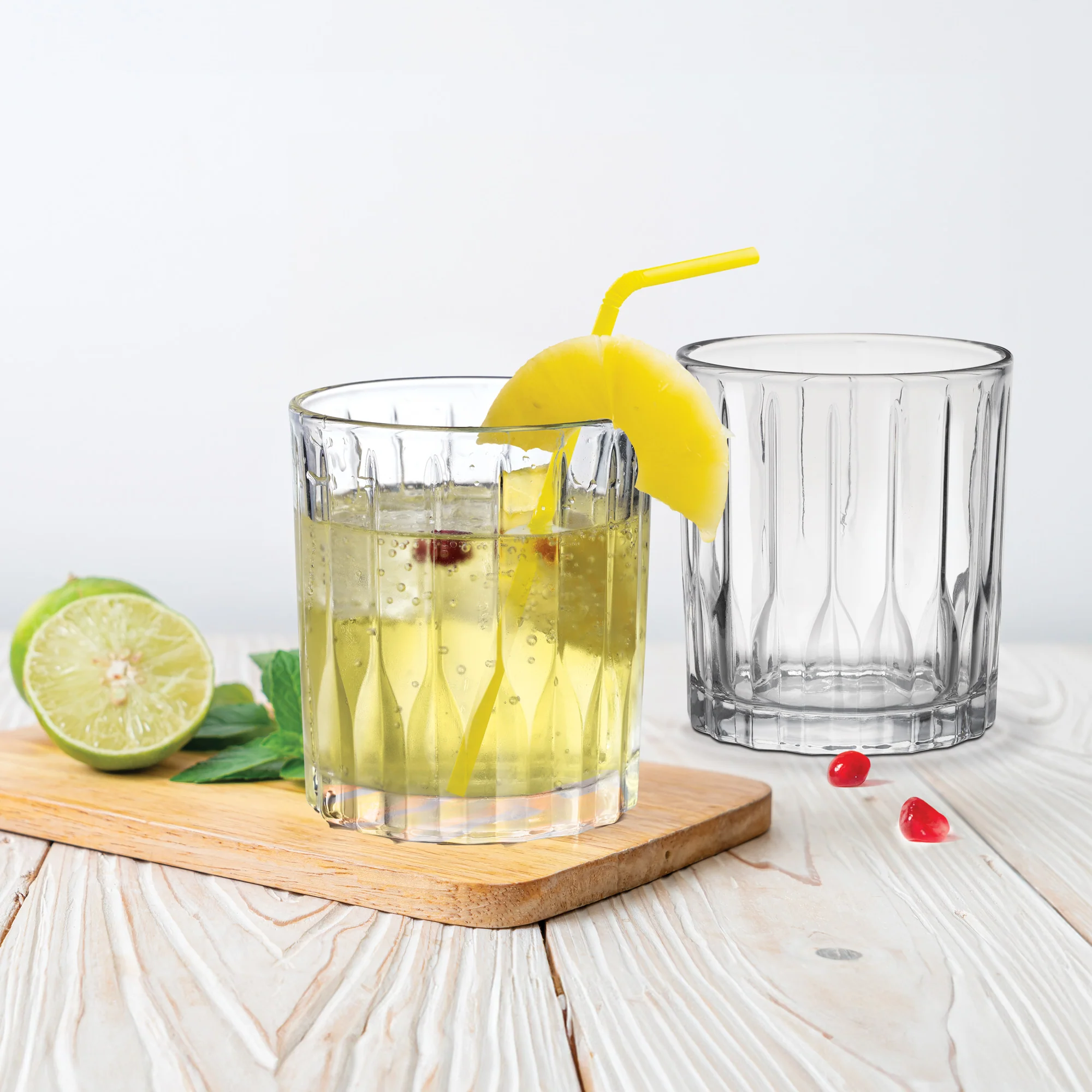 Linea Tumbler Set (Treo by Milton)
