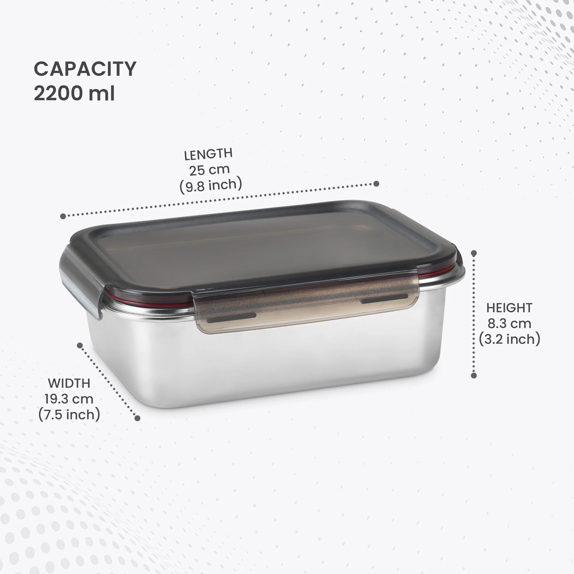Modulo Steel Containers (Milton) - Image 33