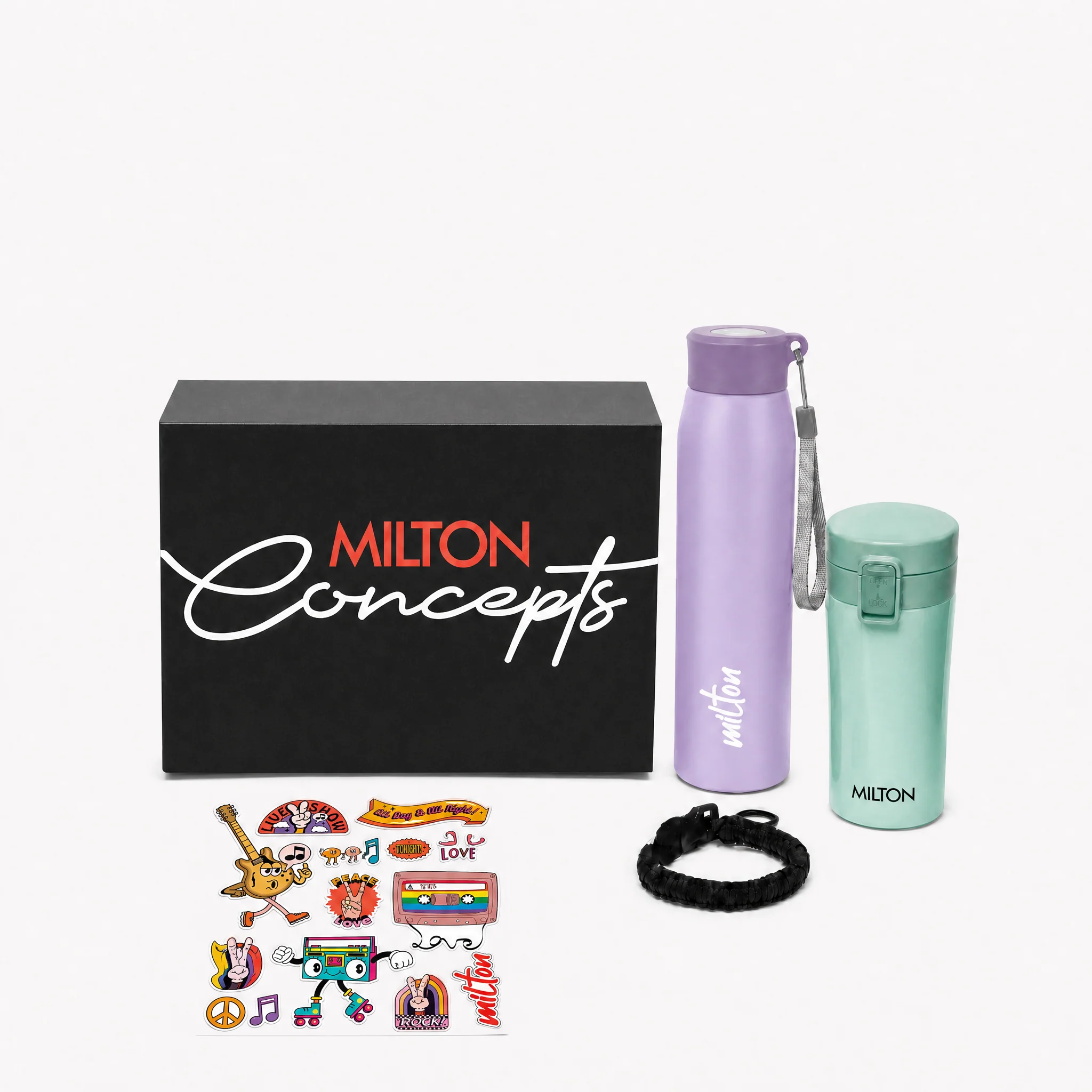 Office Hydration Kit (Milton Concepts) - Image 15