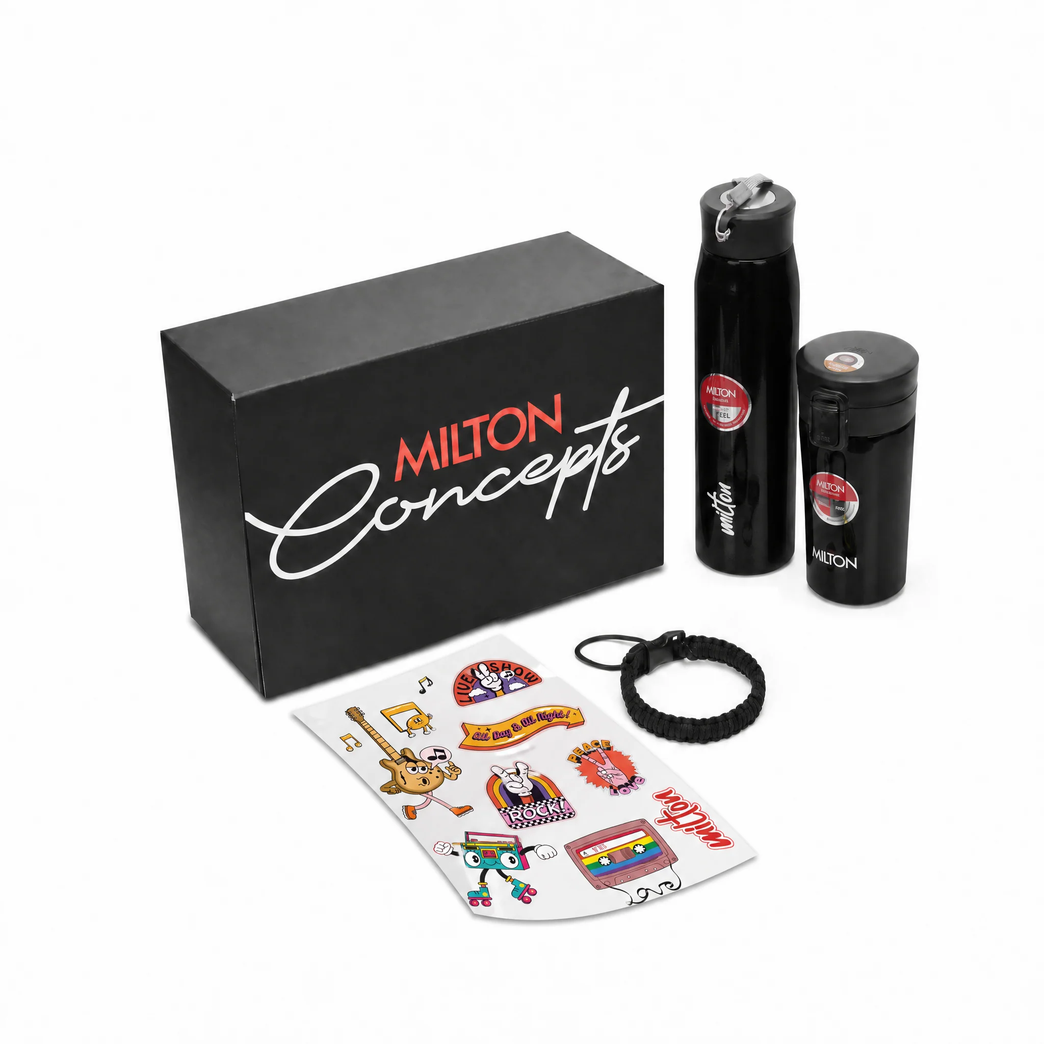 Office Hydration Kit (Milton Concepts) - Image 2