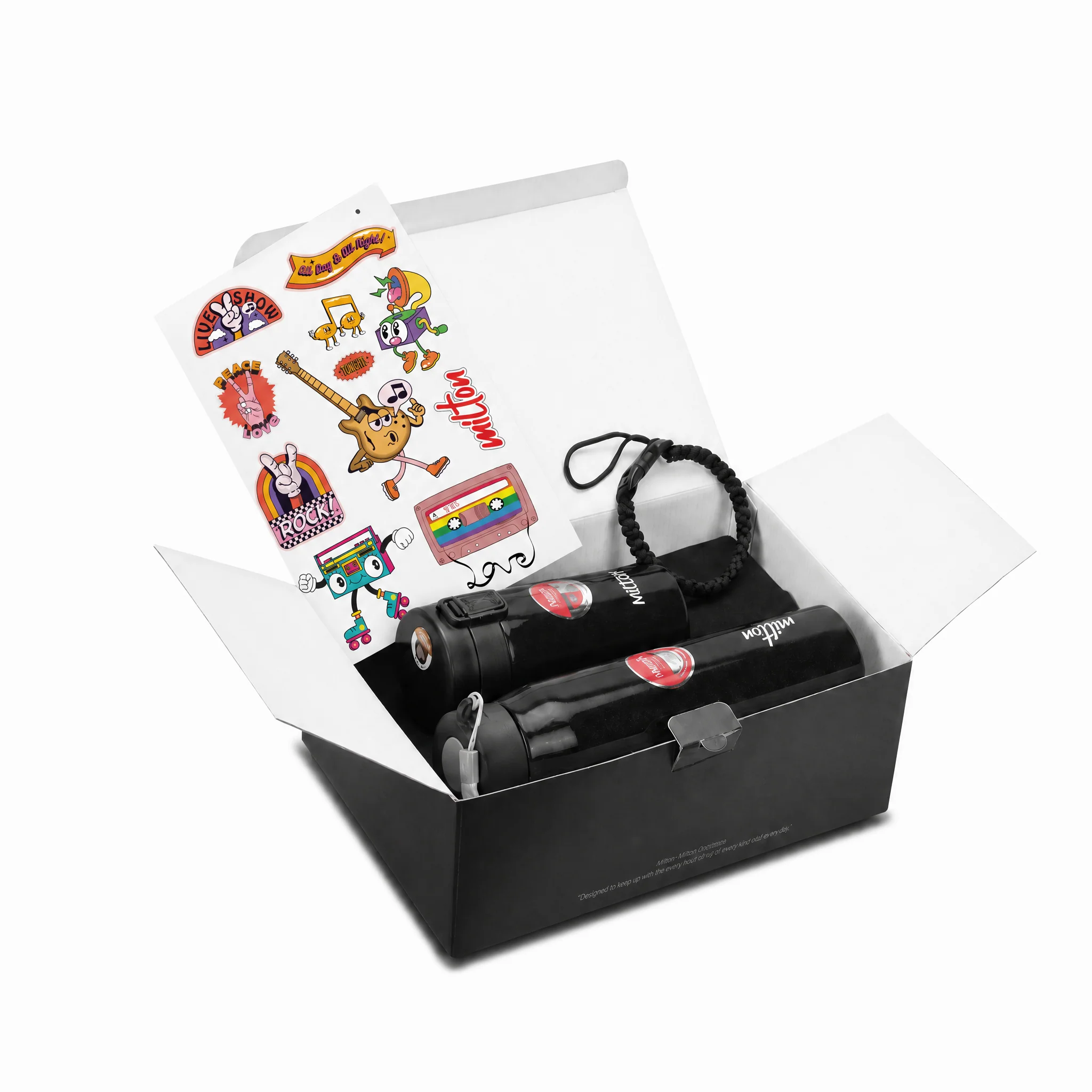 Office Hydration Kit (Milton Concepts) - Image 4