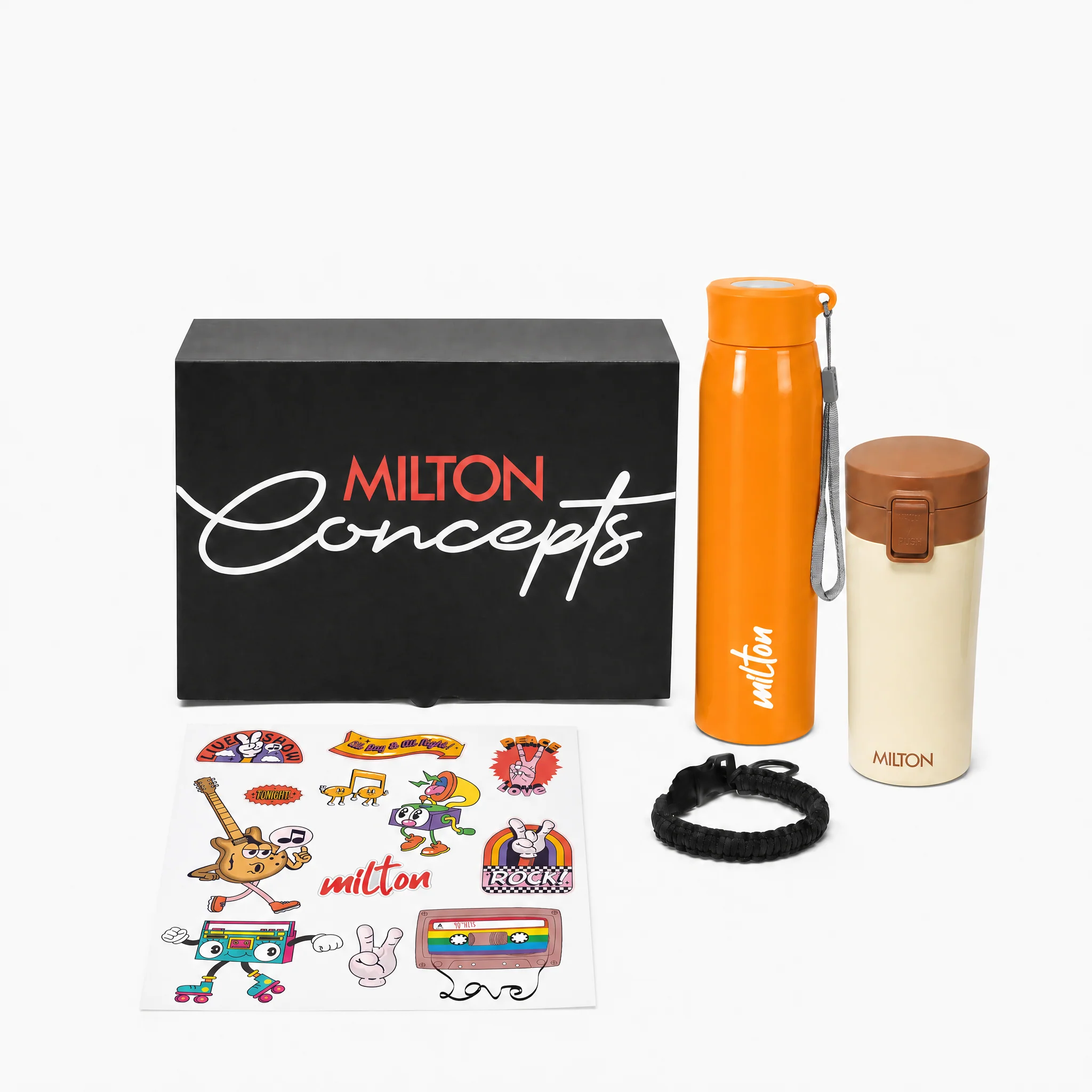 Office Hydration Kit (Milton Concepts) - Image 9