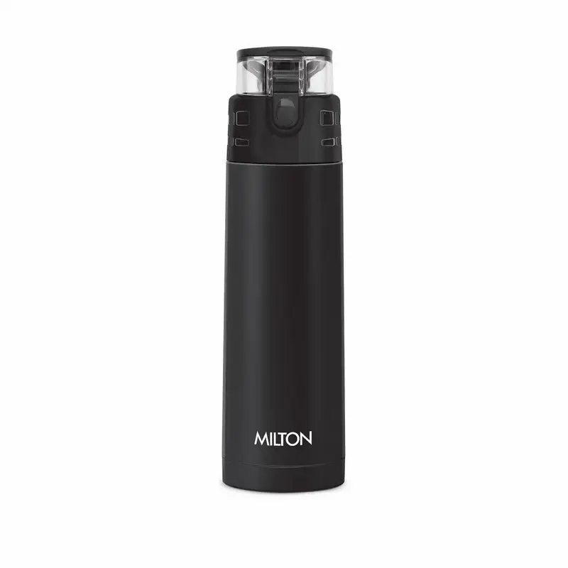 Personalized Atlantis Thermosteel Water Bottle (Milton)