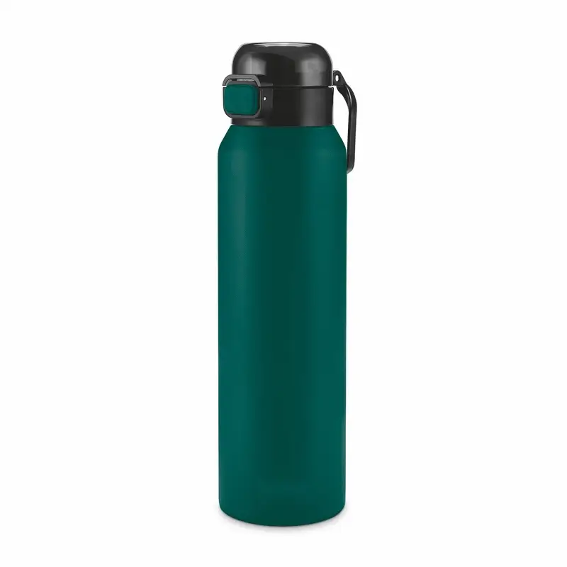 Personalized Dual Flow Thermosteel Water Bottle (Milton) - Image 17