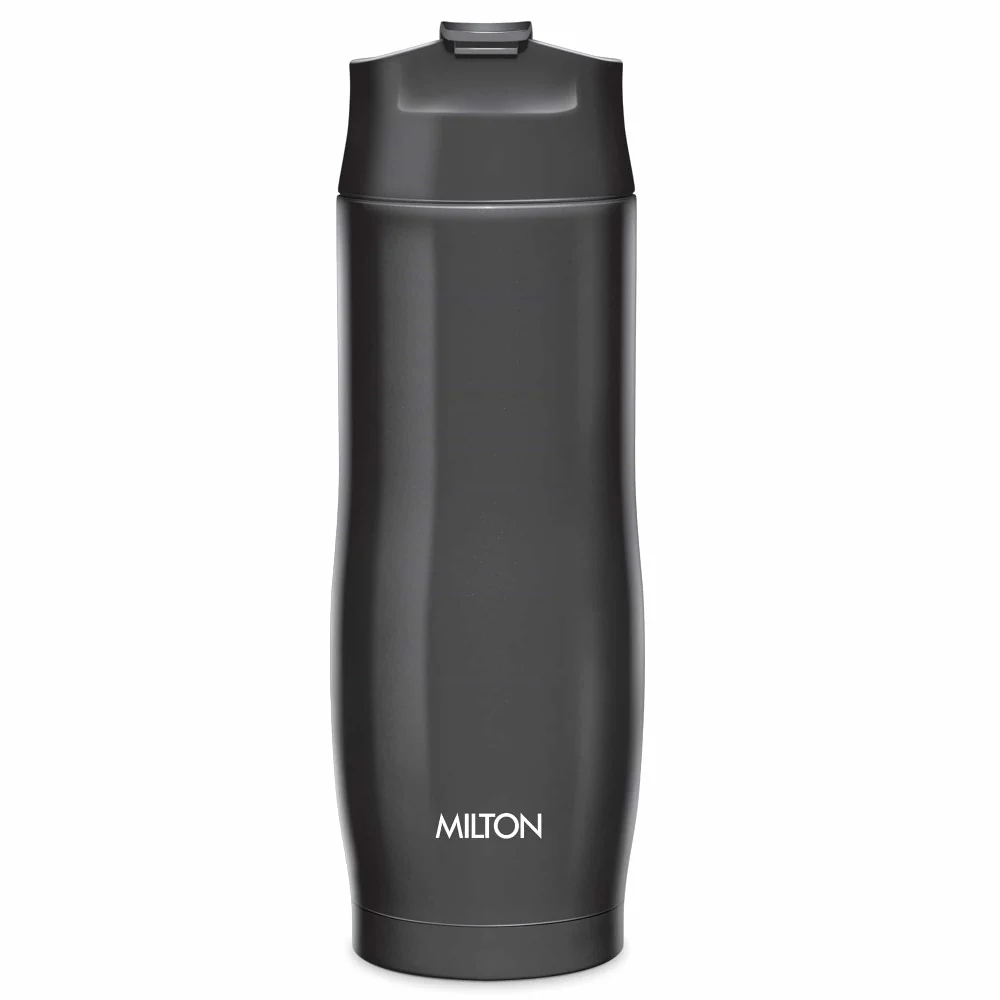 Personalized Revive Thermosteel Water Bottle (Milton)