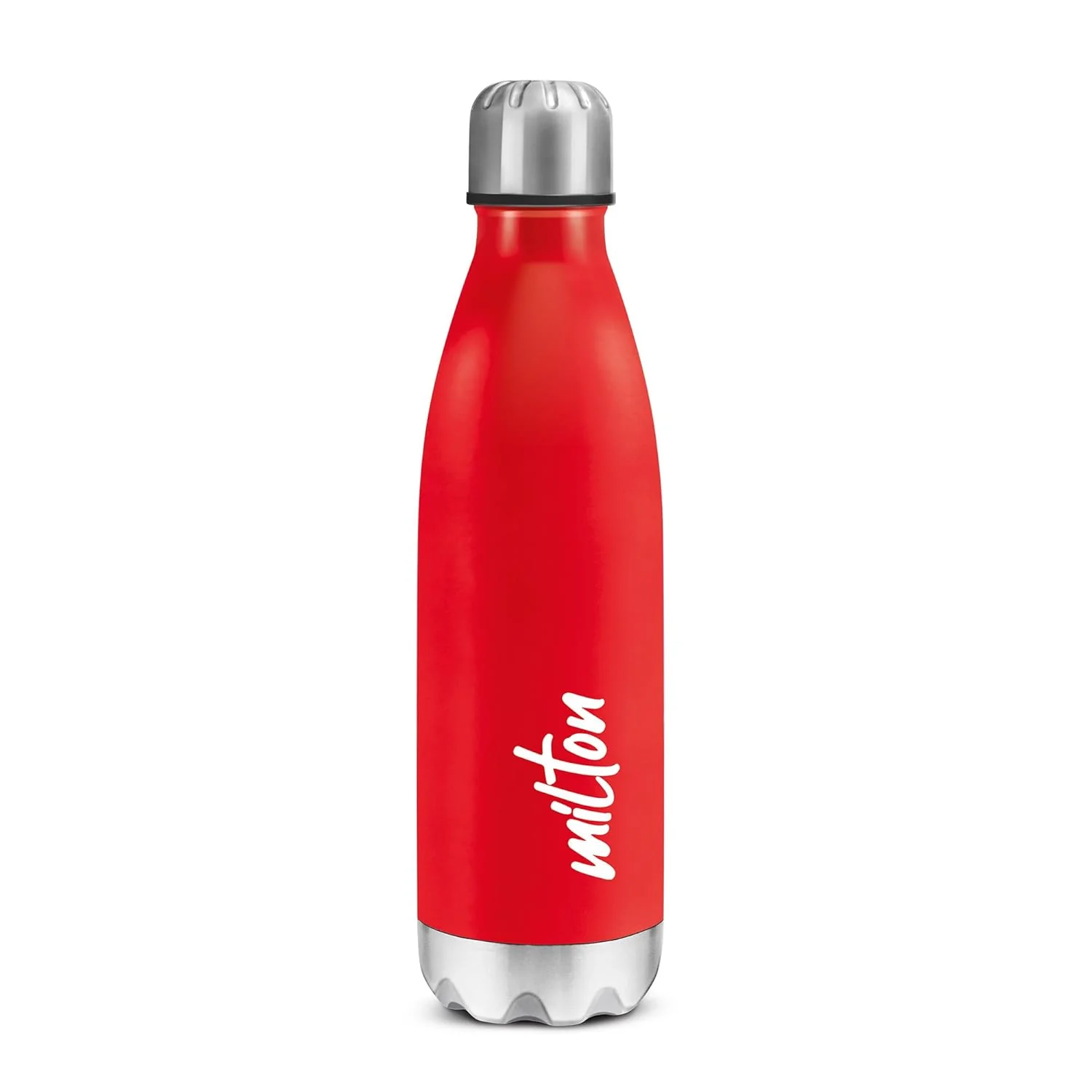 Personalized Shine Stainless Steel Bottle (Milton) - Image 3