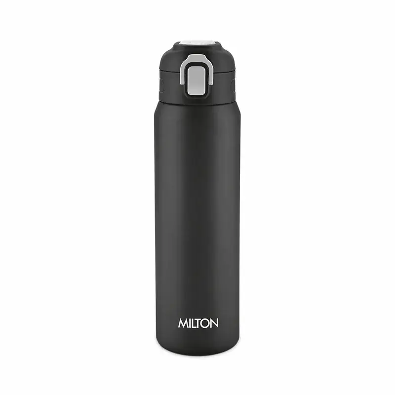 Personalized Swing Hot & Cold Thermosteel Bottle (Milton) - Image 20